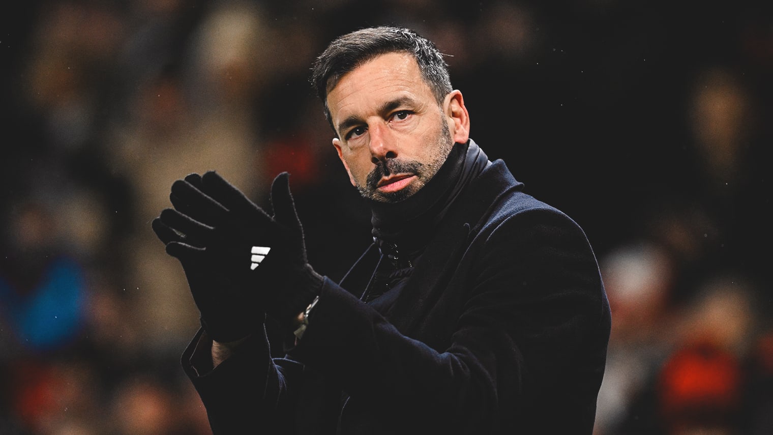 Ruud van Nistelrooy