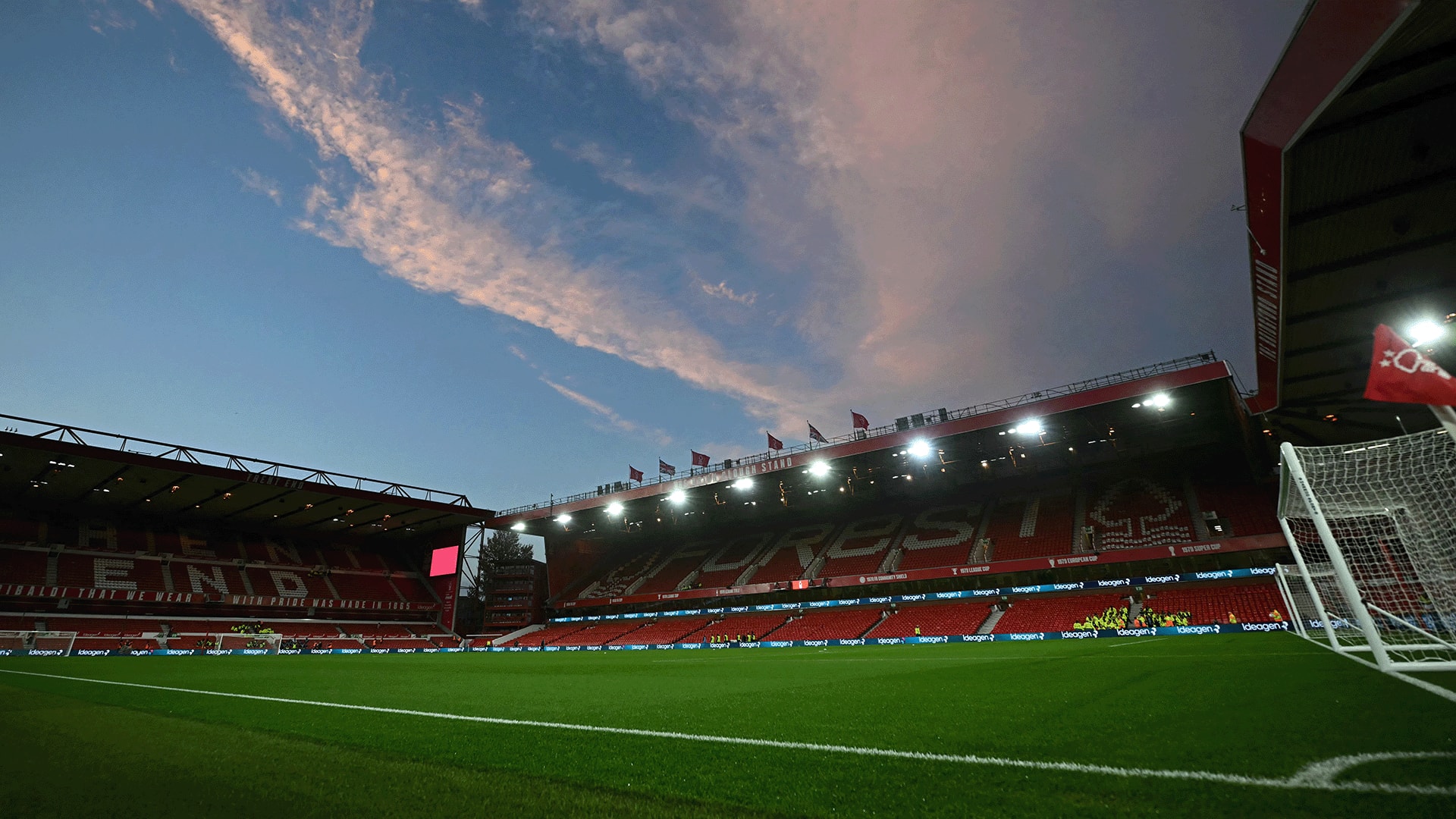 MTMOYM - Nottingham Forest