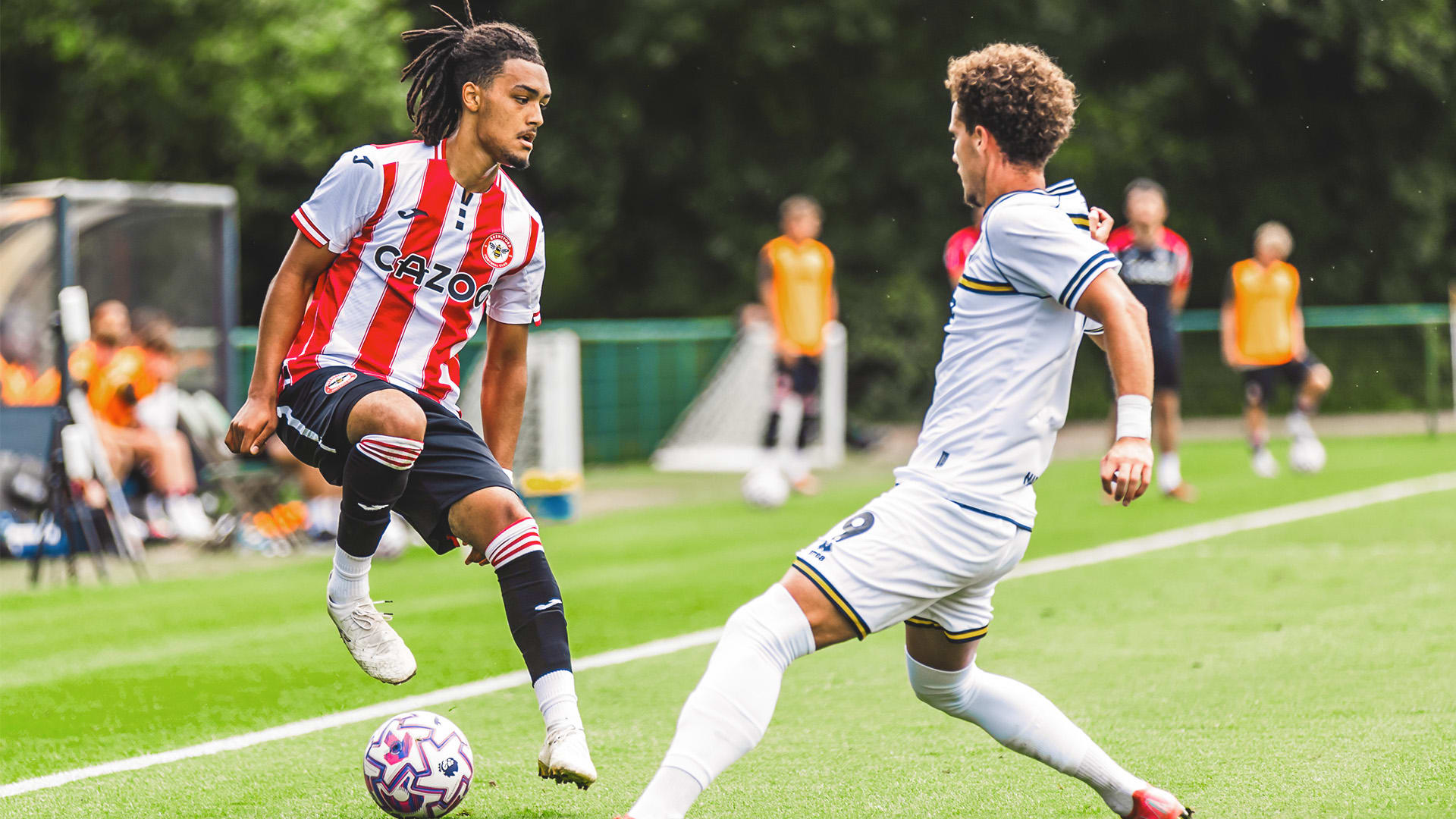 Theo_Mawene_v_Cheltenham_pre-season_wpobcn