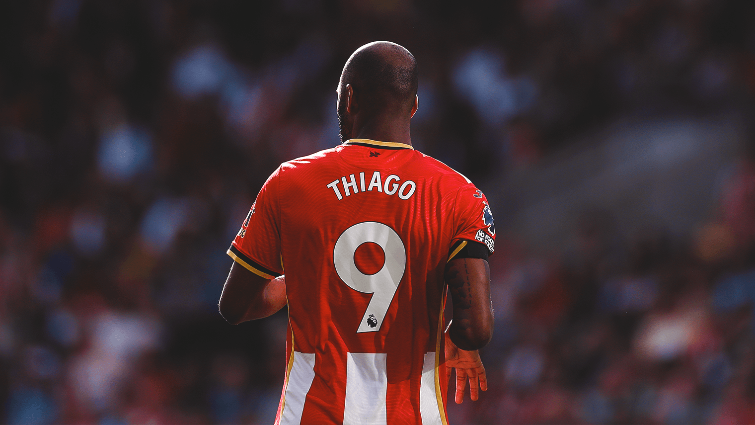 Thiago hero image