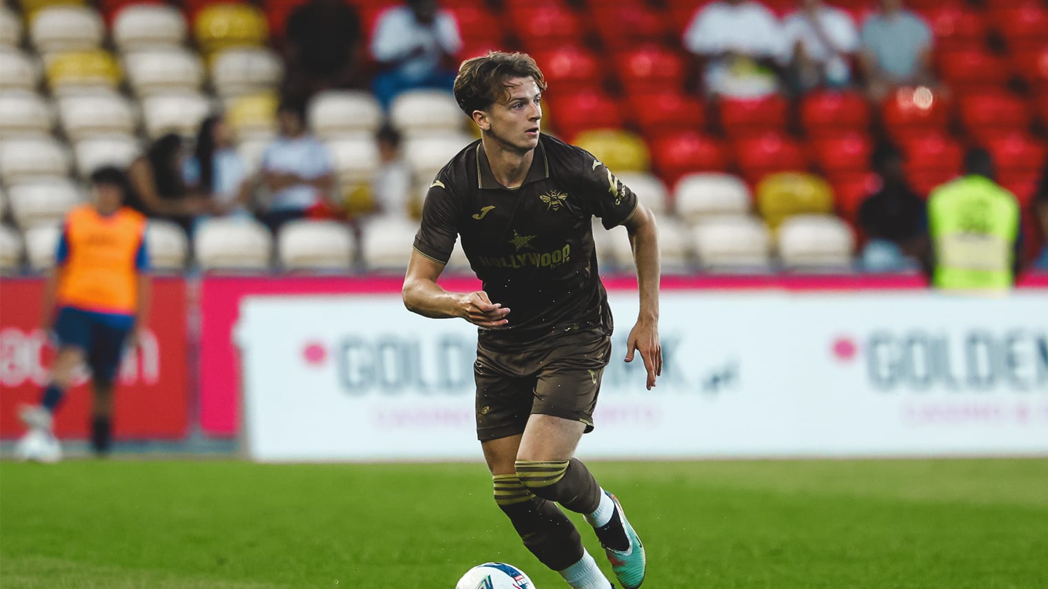Trevitt Wigan loan hero