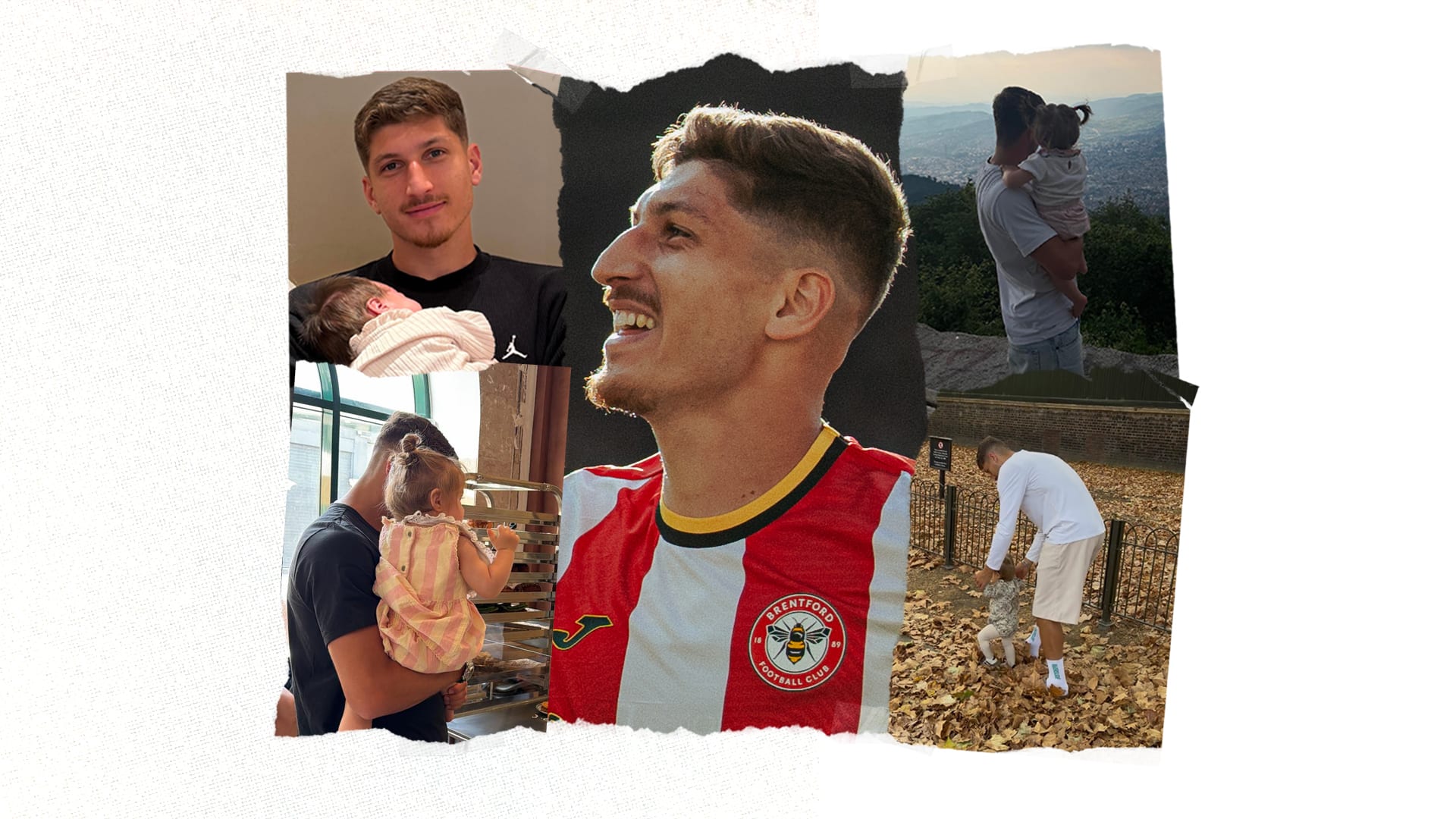 The Long Read: Vitaly Janelt 
