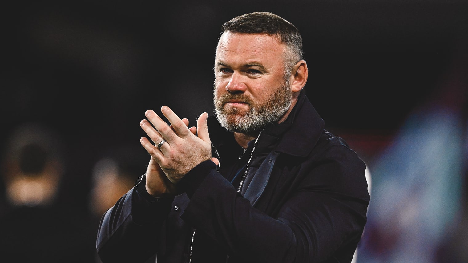 Wayne Rooney - Plymouth