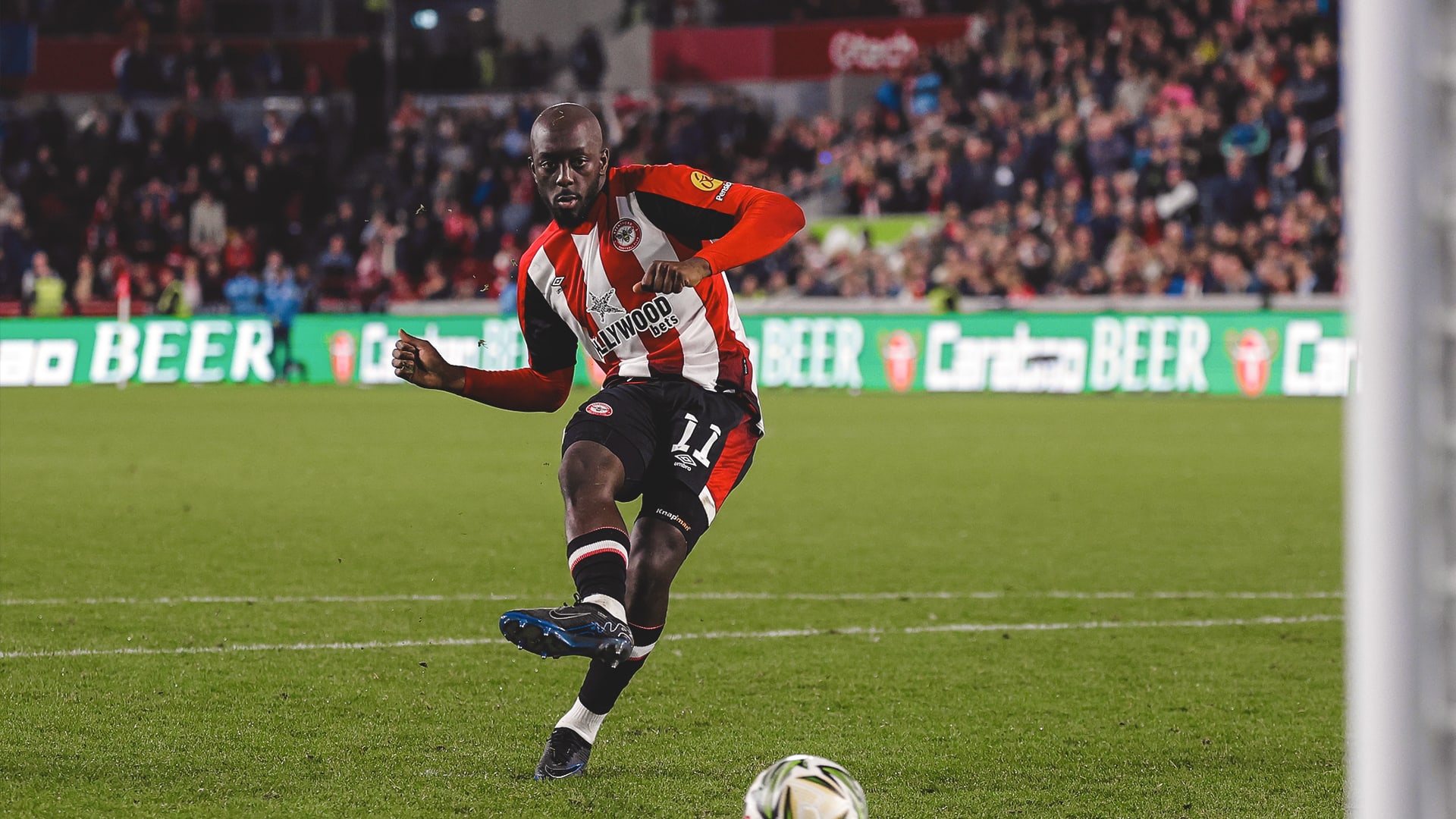 Wissa penalty 