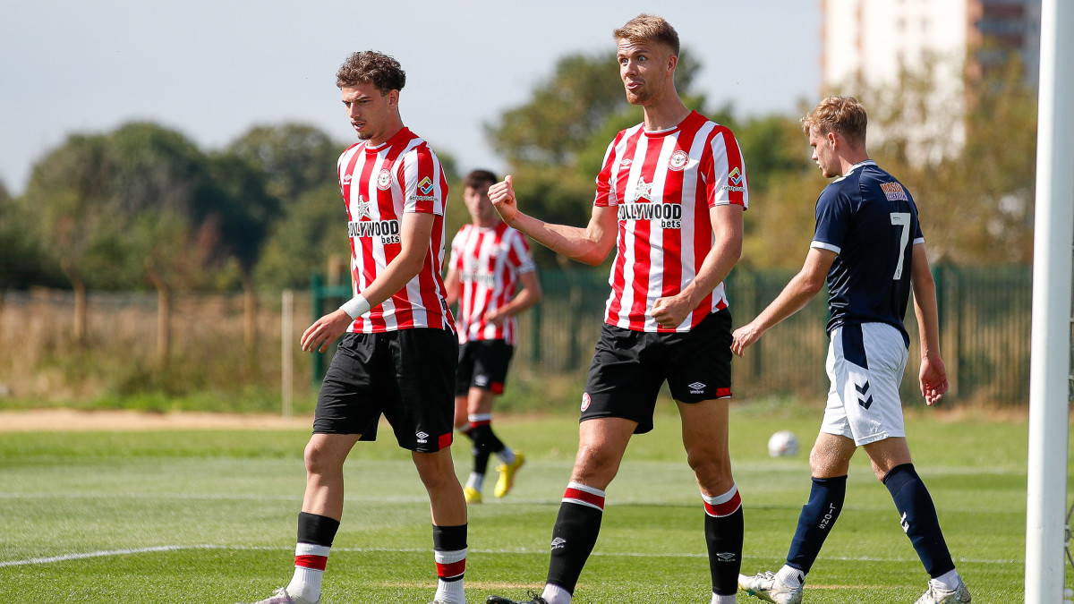 Match Preview: Brentford B v Millwall U21