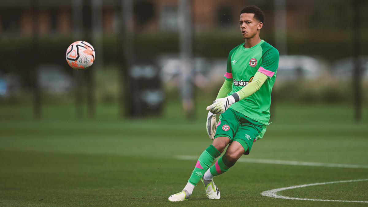 Preview: Luton Town U21 v Brentford B