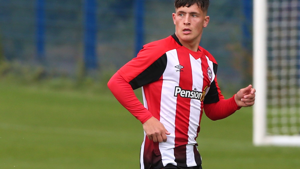 Vivid Brentford U18s To Face Panathinaikos Fc U17s And Aek Athens U19s Image for Desktop