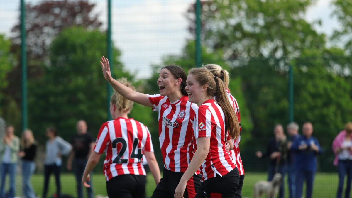 Brentford Fc And Child Gambling A Call For Action - 0f144ws