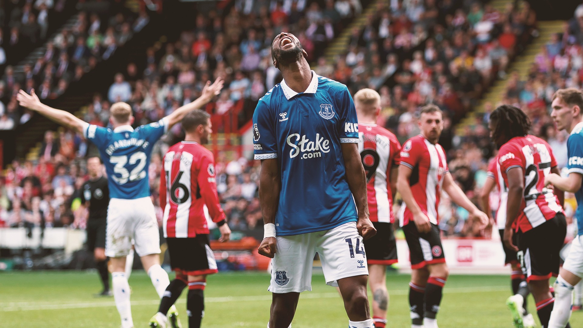 Match Preview Brentford v Everton Brentford FC