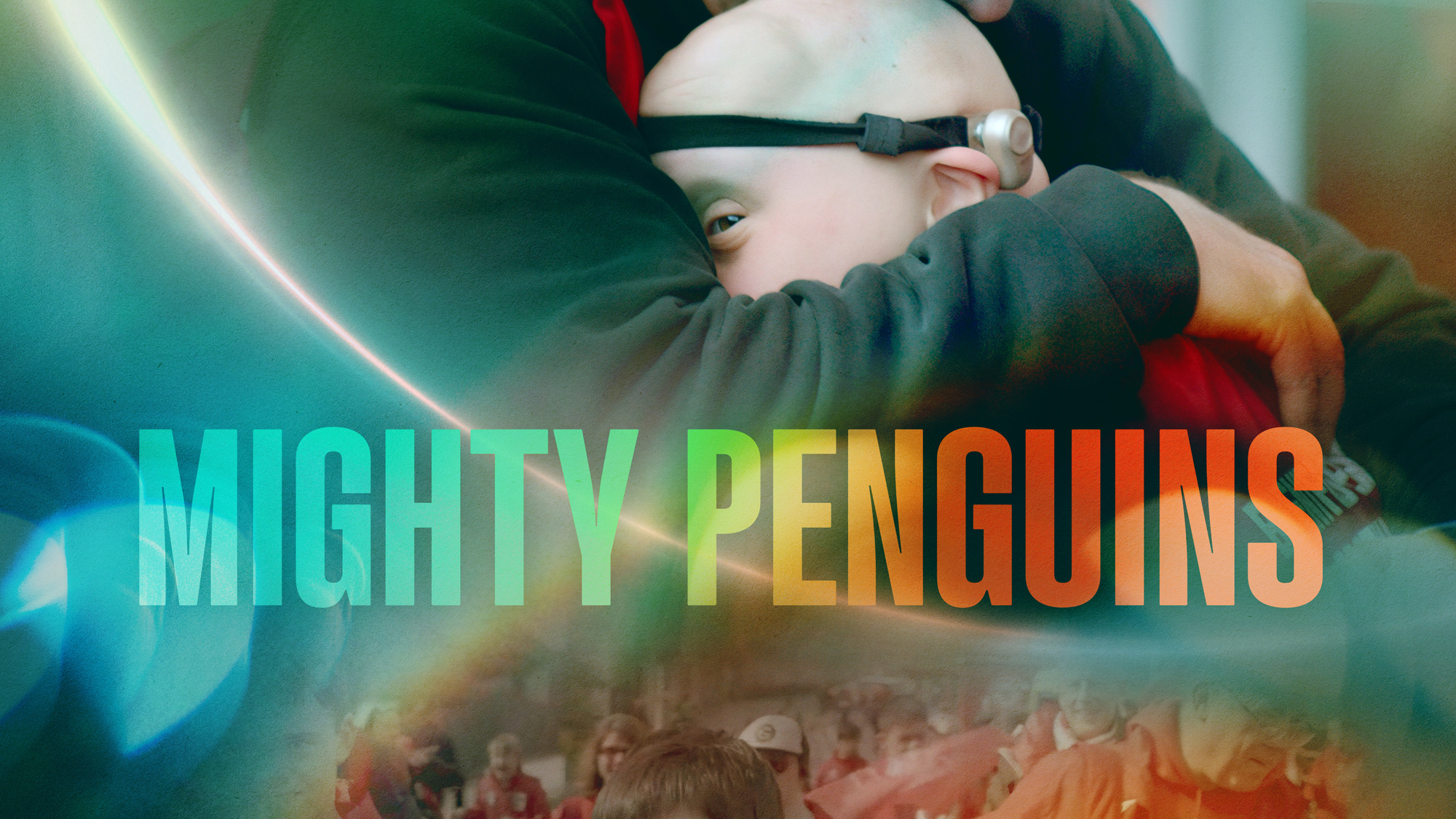 Mighty Penguins' documentary tells story of football team with challenges  of Down syndrome