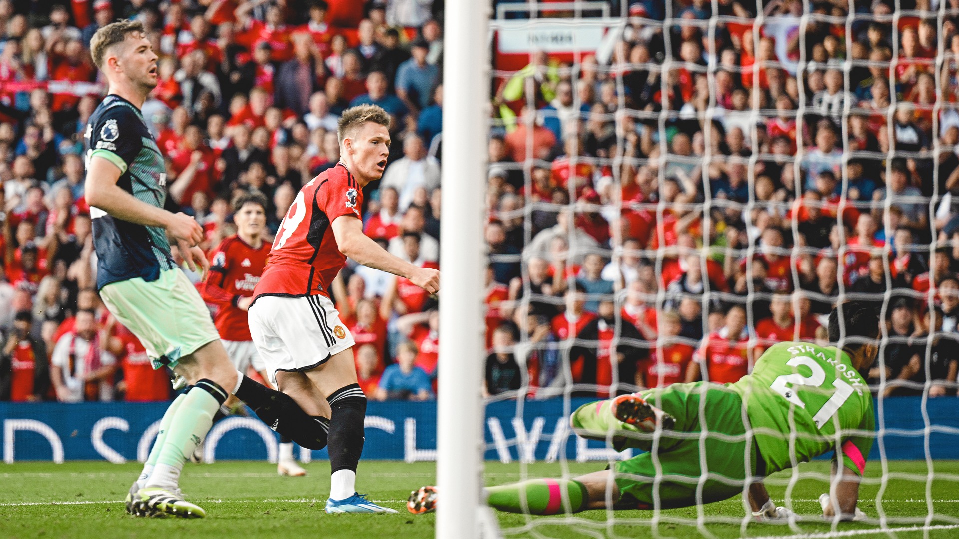 Match Preview: Manchester United v Brentford | Brentford FC