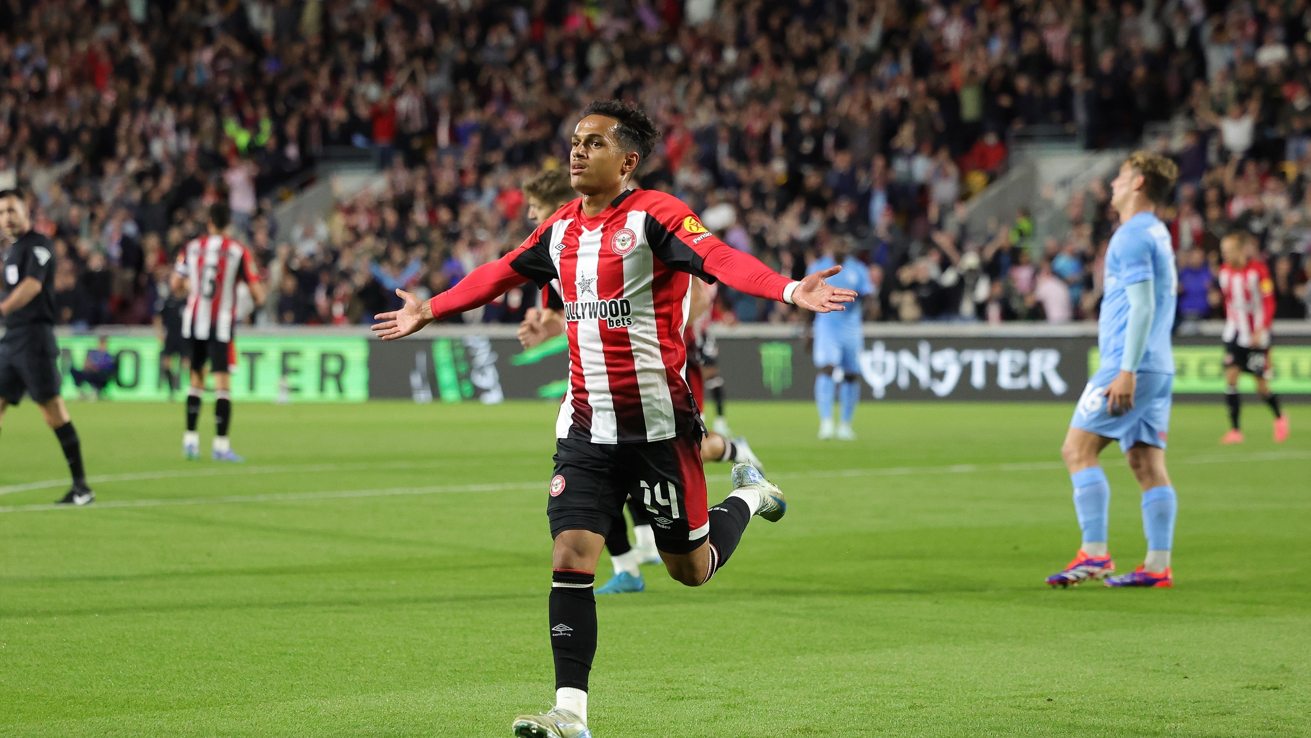 Brentford v Sheffield Wednesday (Carabao) | Brentford FC