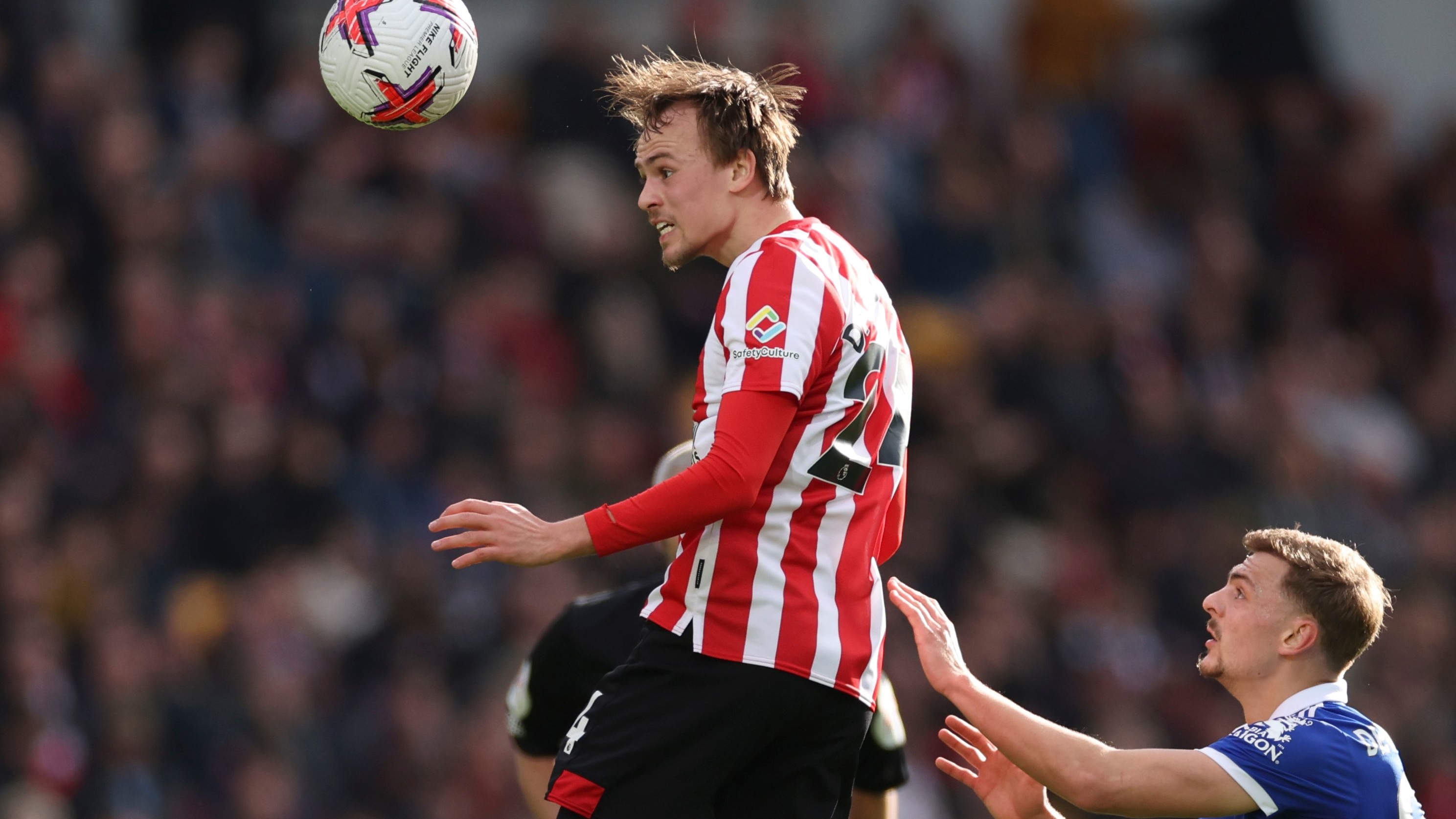 Brentford Fc Sponsor A Gambling Scandal Unfolds - bbrljyv