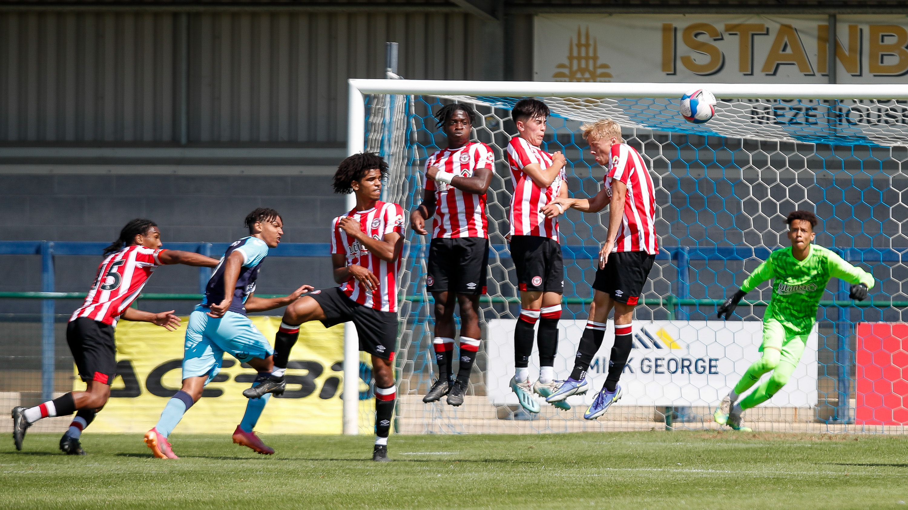 Brentford Fc Sponsor Under Fire Is Your Child At Risk - ww5f3if