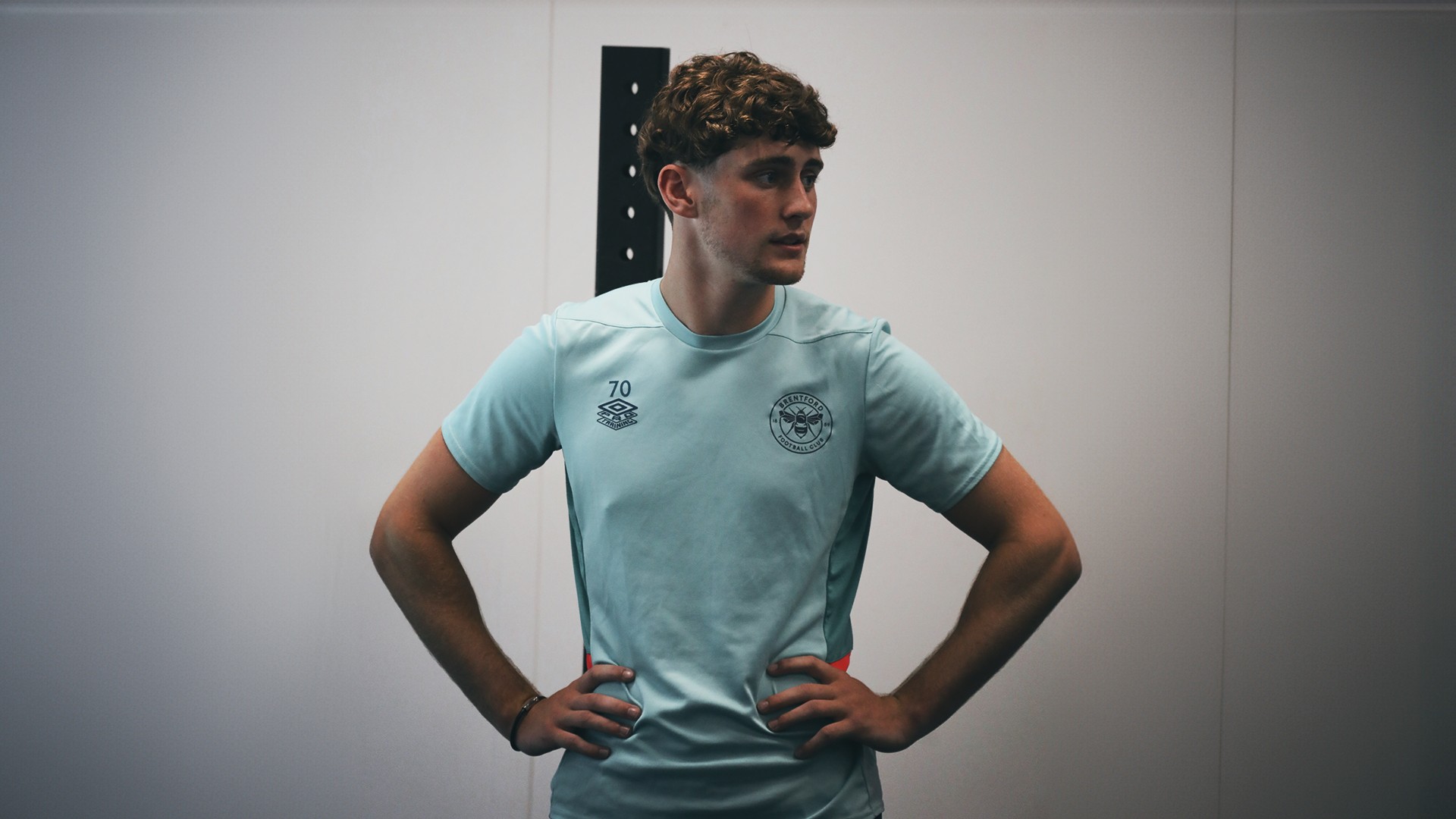 Ben Krauhaus: Ready for a New Chapter | Brentford FC