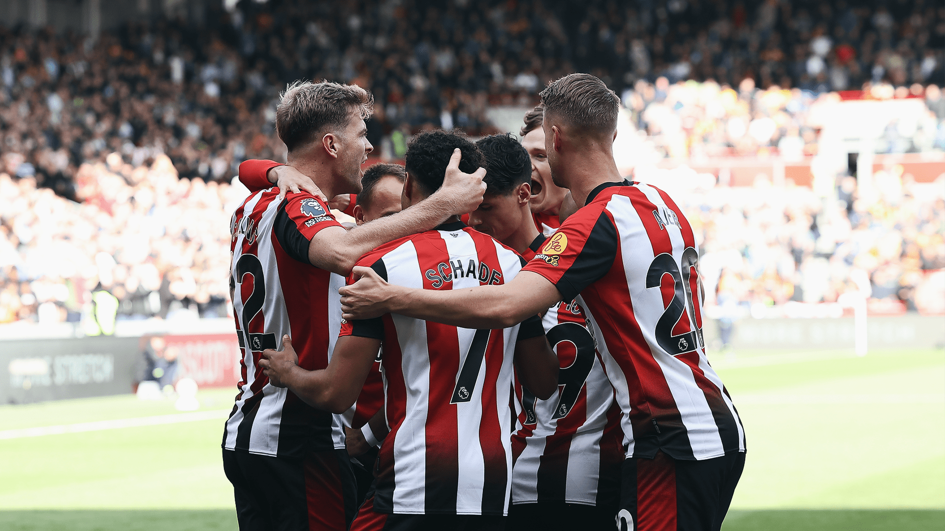 Wolverhampton visual data 8