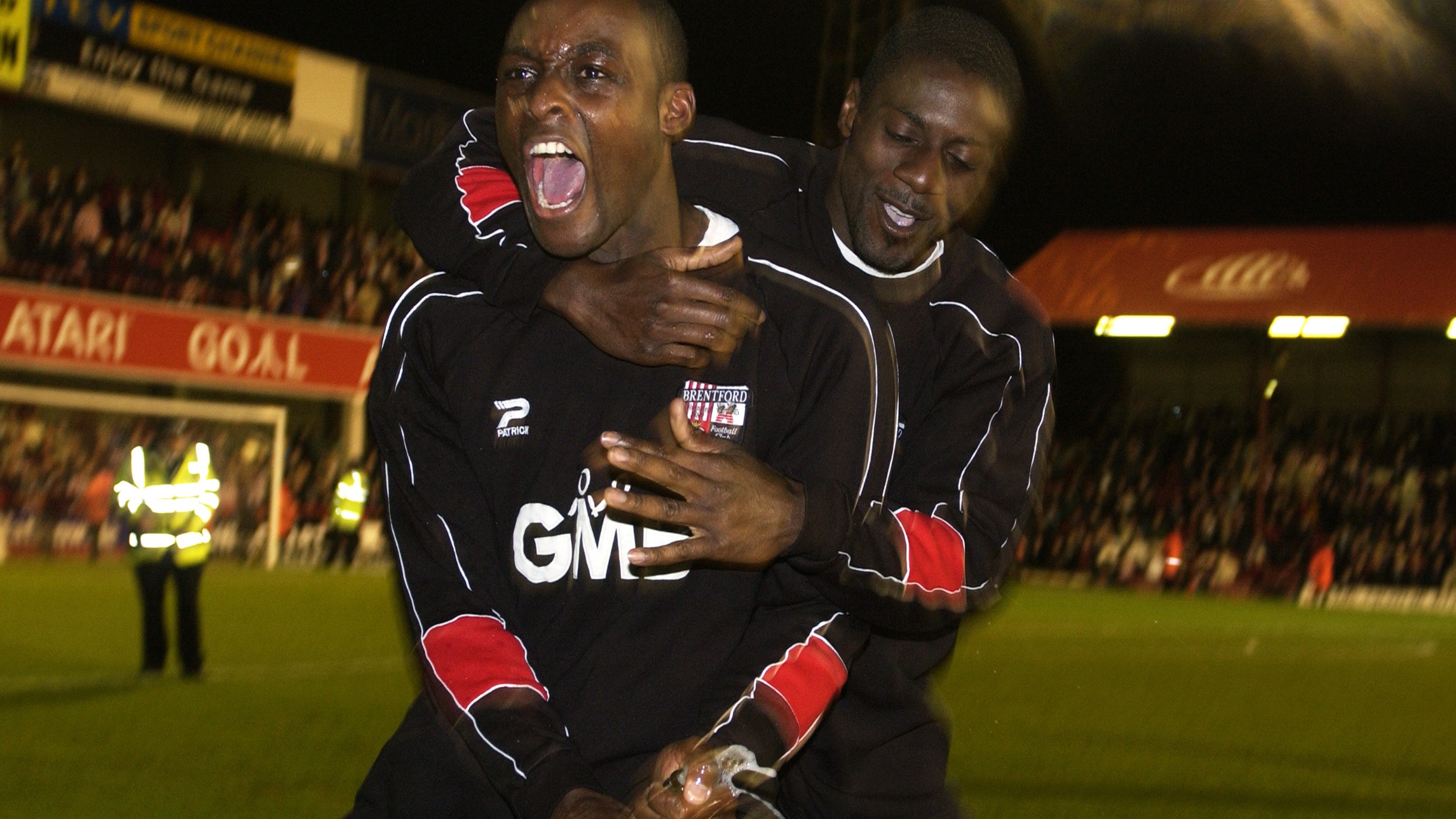 City of London - Amateur football in London: The Southern Amateur League