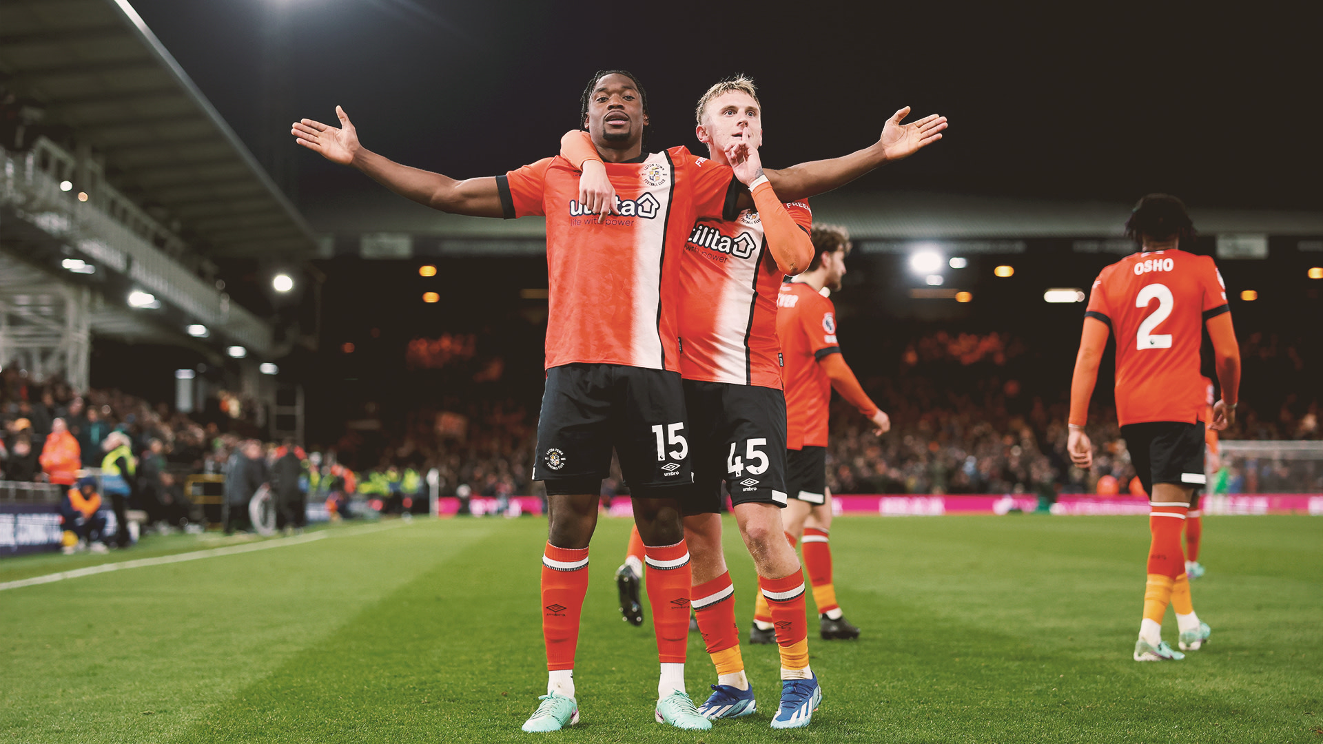 Luton Town 2021-22 Sky Bet Championship fixtures, News