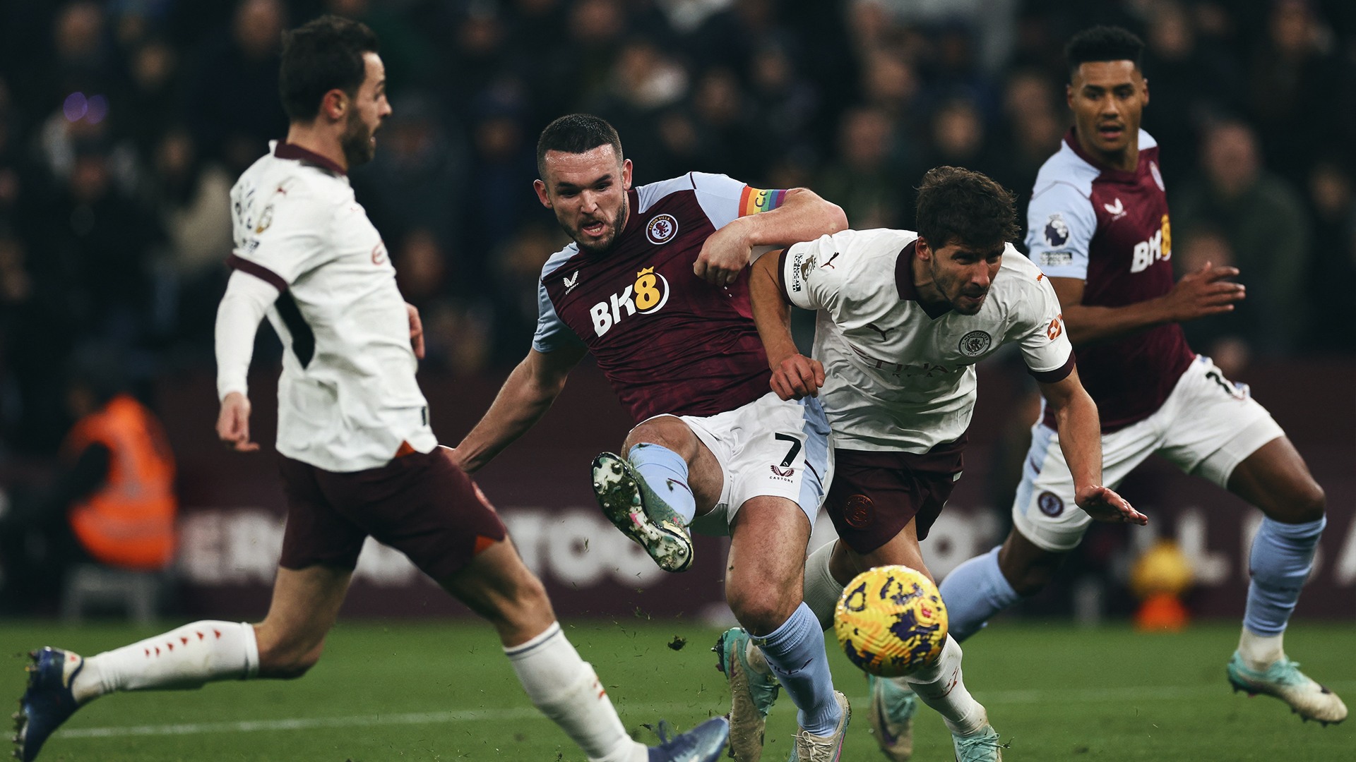 Brentford vs Aston Villa Premier League preview, team news, stats