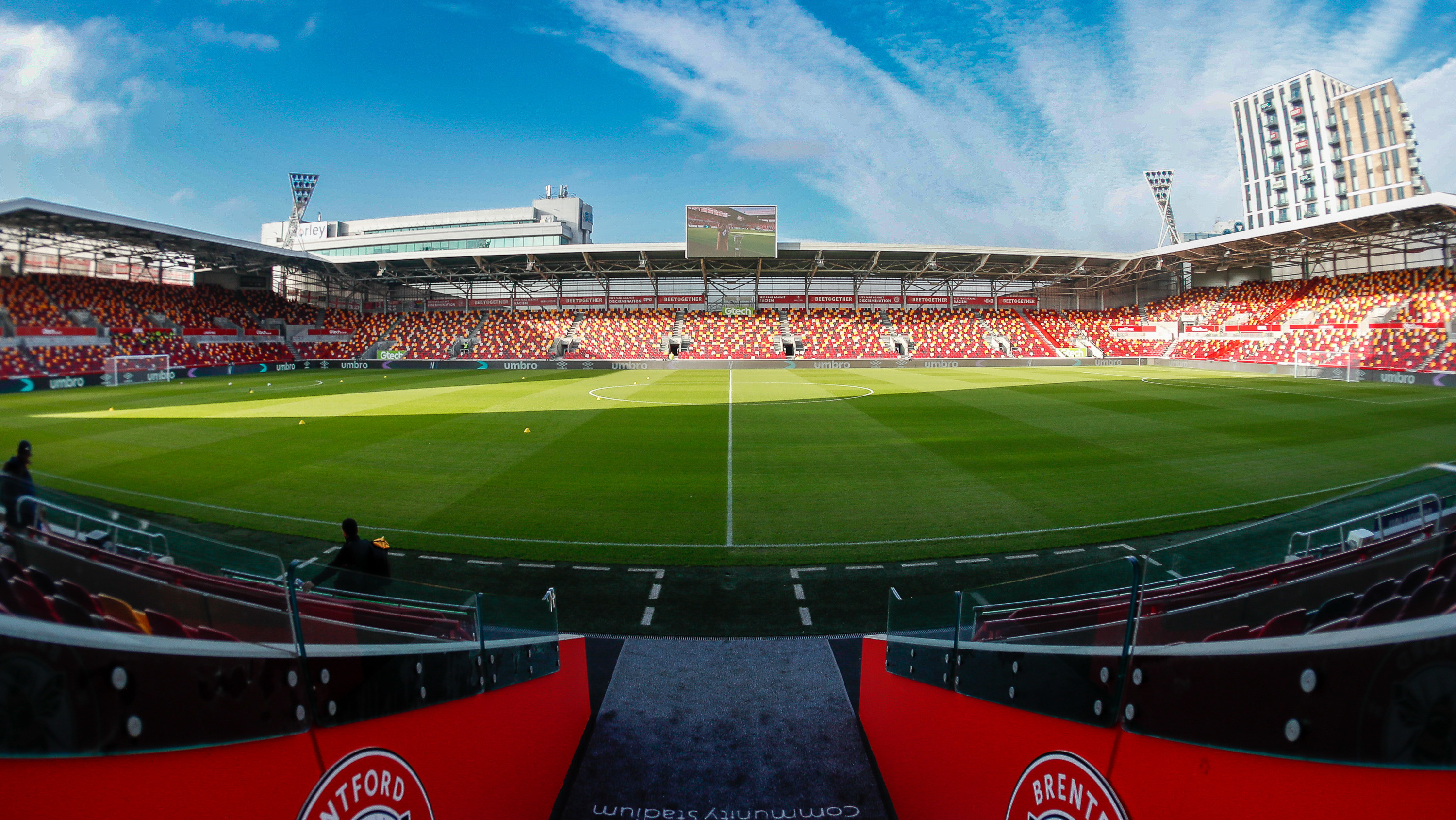 Testimonials | Brentford FC