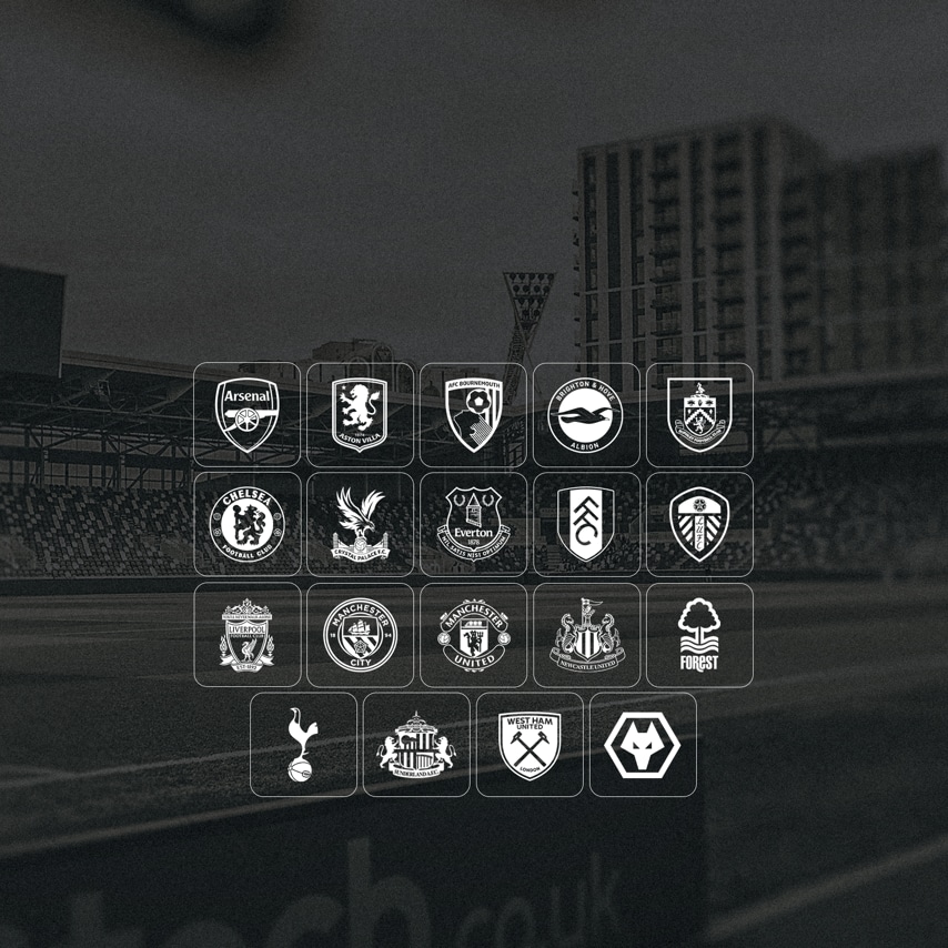 Brentford F.C. visual data 2