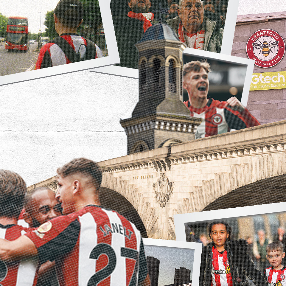 Media | Brentford FC