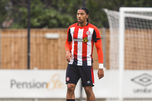 Brentford B Team | Brentford FC