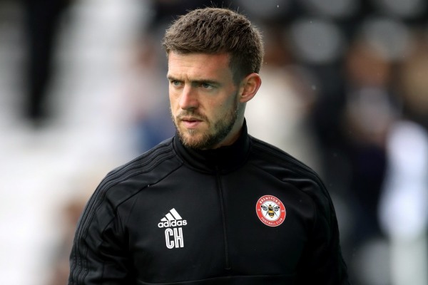Chris Haslam | Brentford FC
