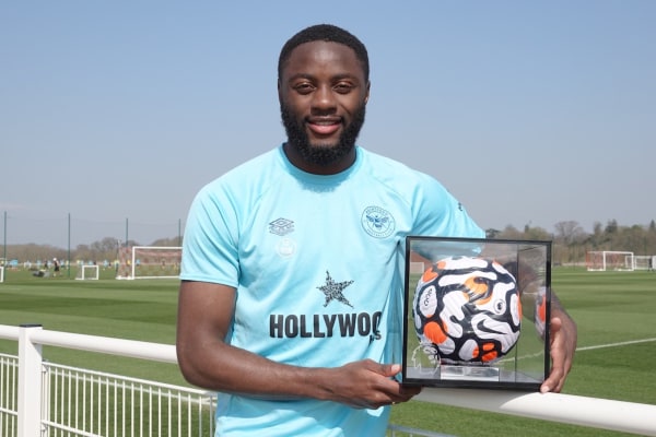 Josh Dasilva Sự Trở Lại Năng Lượng Mới Sau Chấn Thương – Hồi Sinh Đội Bóng