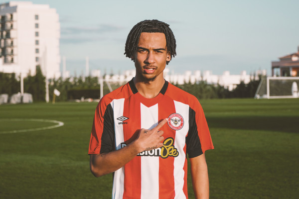 Brentford fc news now cheap
