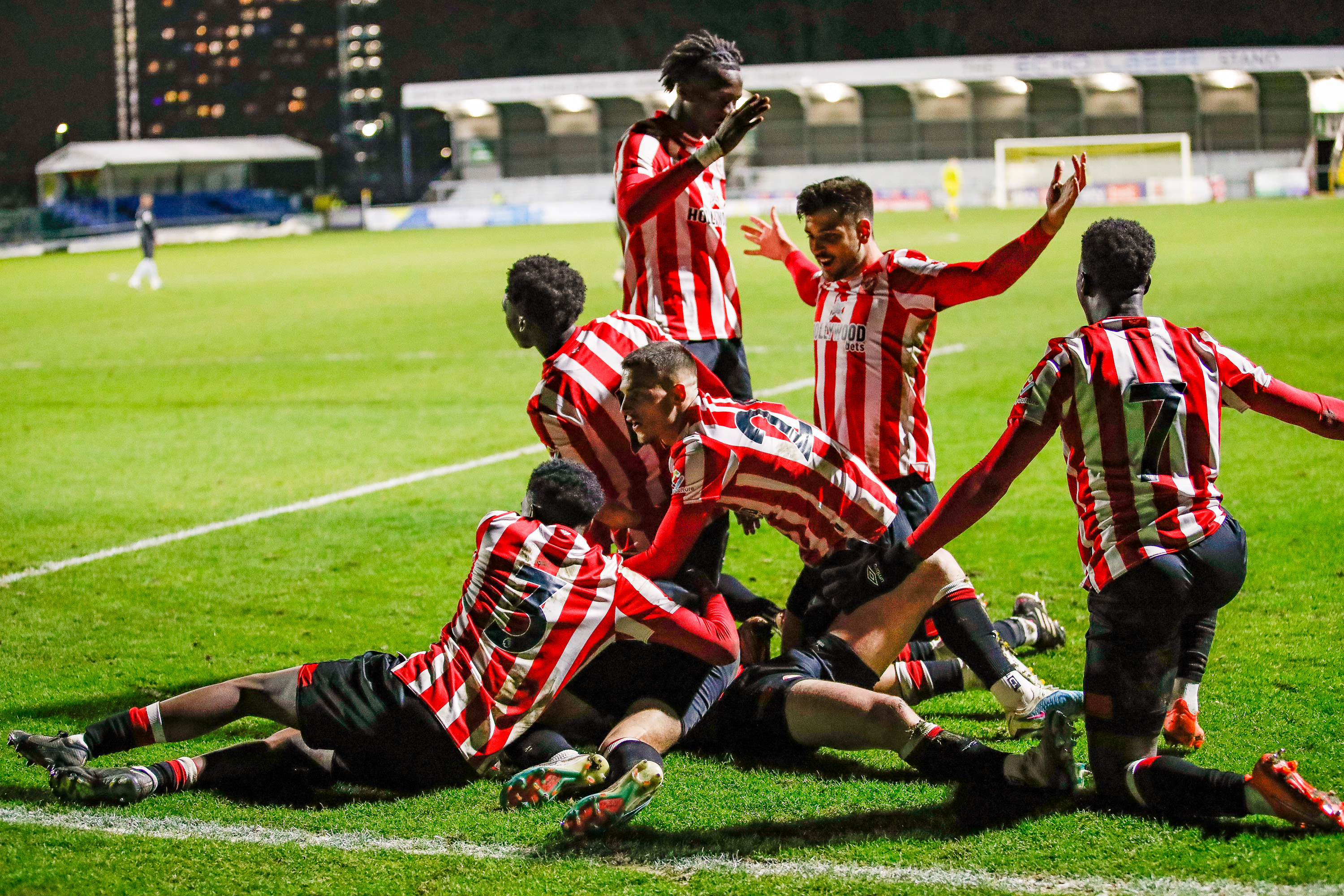 London Park City FC