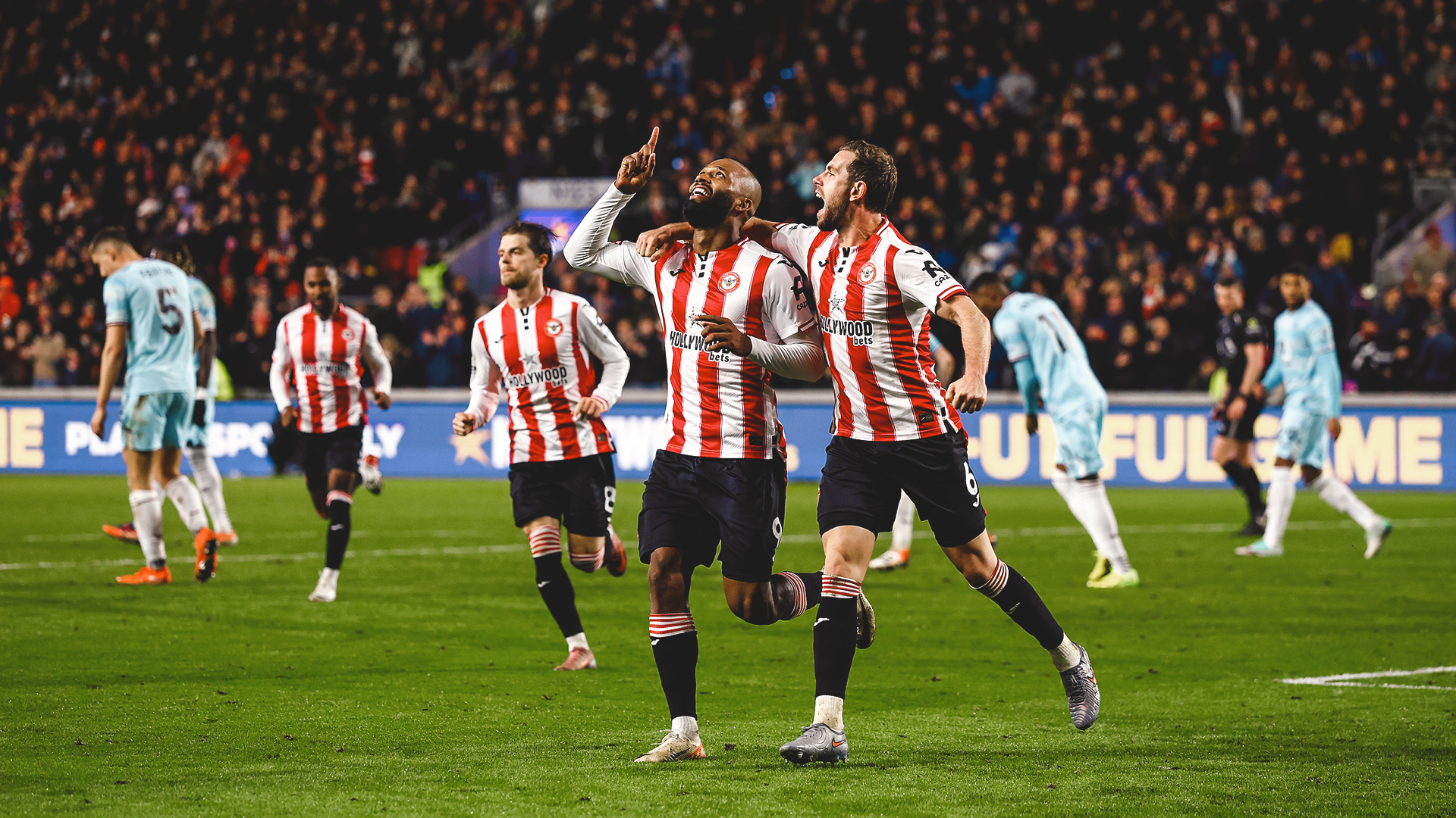 Burnley v Brentford: Match preview, kick-off time and more | Brentford FC