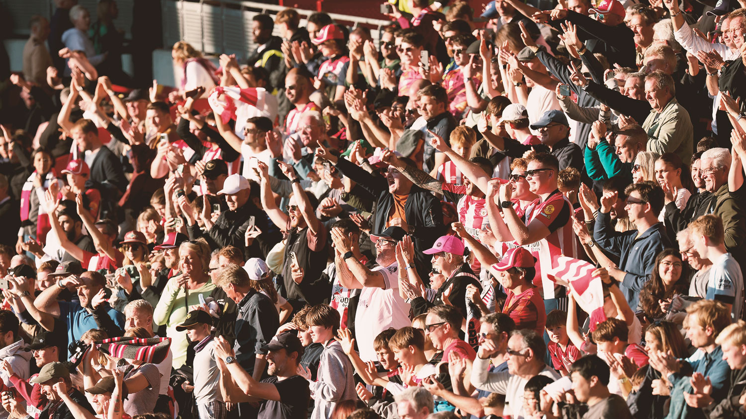 Brentford v Ipswich Town matchday guide | Brentford FC