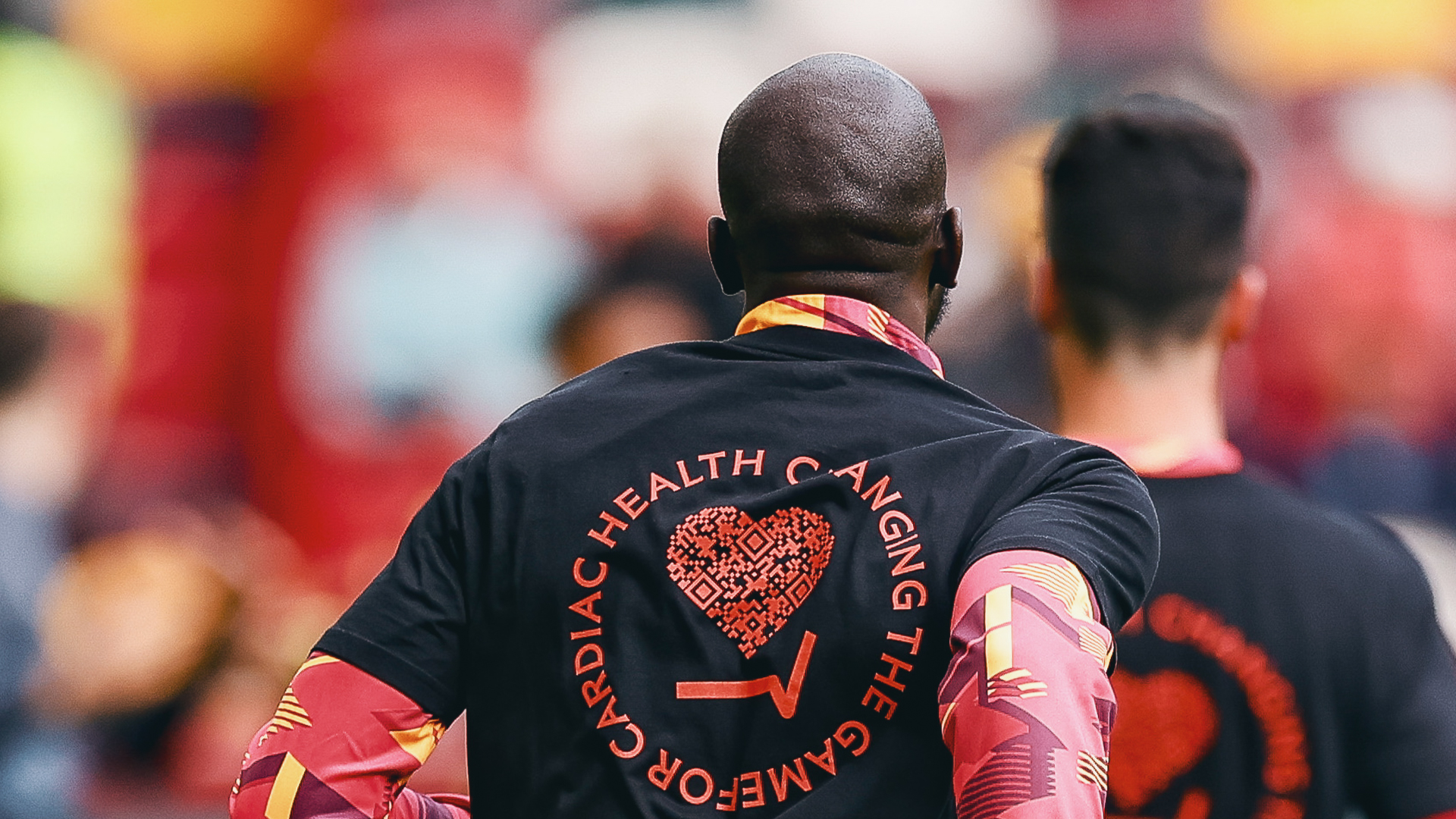 Resuscitation Council UK launches landmark report to address inequalities  in resuscitation | Brentford FC, image size:1920x1080