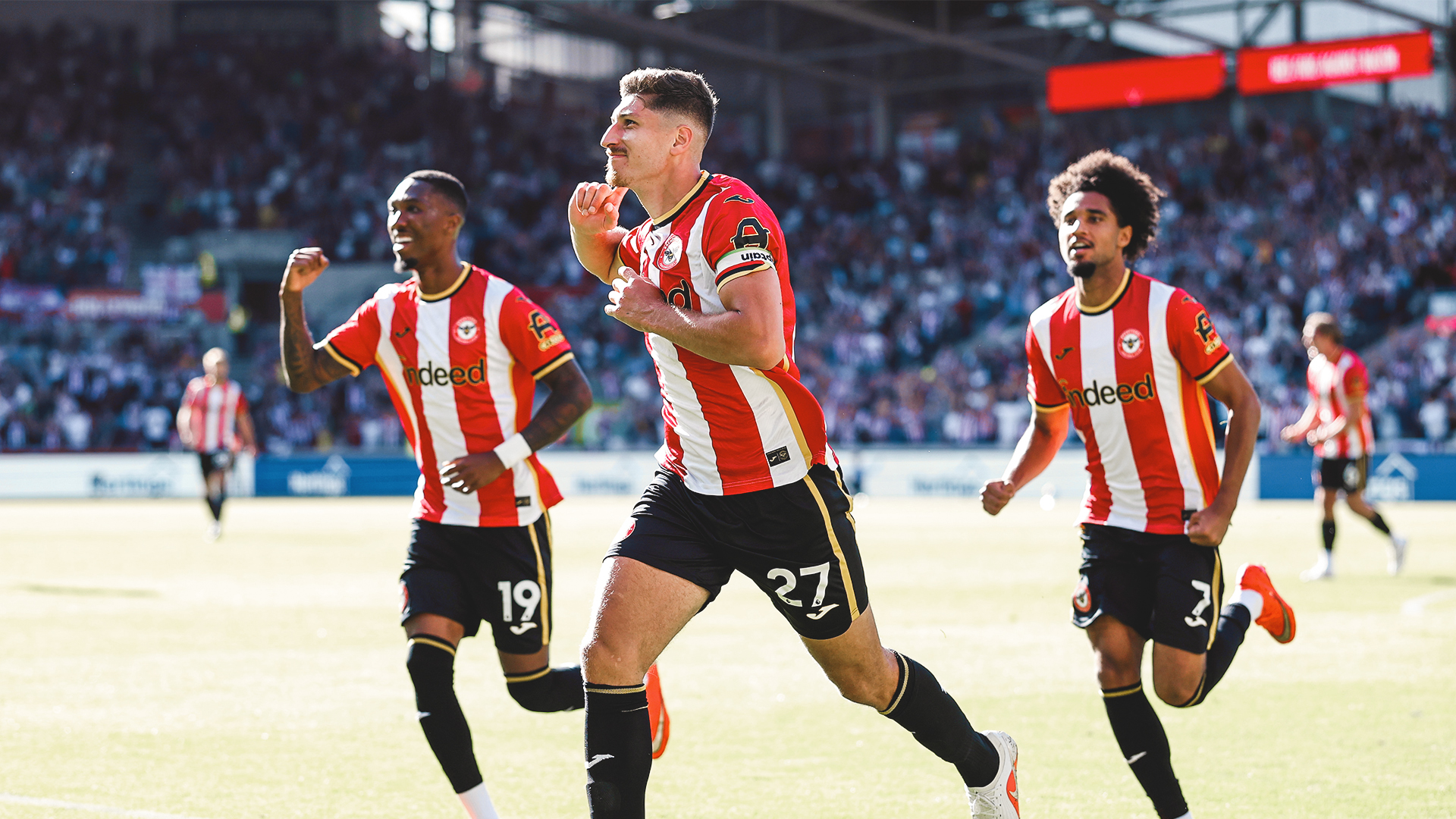 Prediksi Brentford vs Chelsea 19 September 2026
