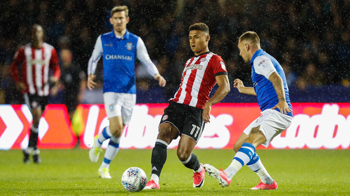 Sky Bet Championship fixtures 2018/19, Football News