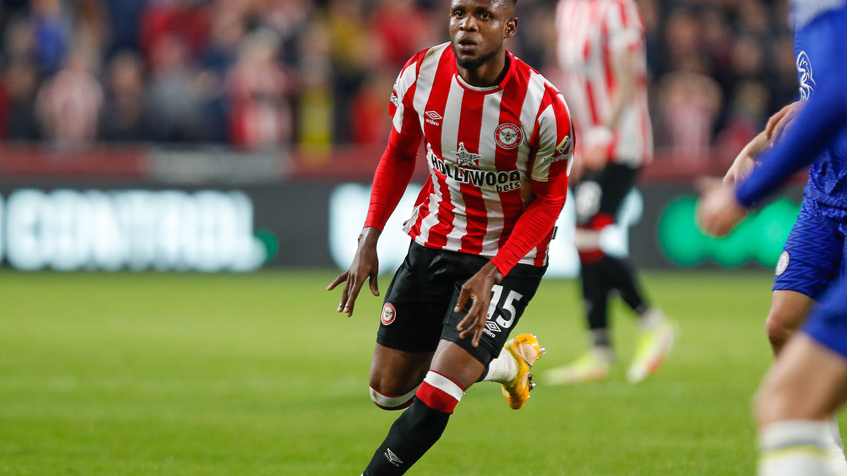 Khám Phá Frank Onyeka - Chiến Binh Tuyến Giữa Từ Nigeria