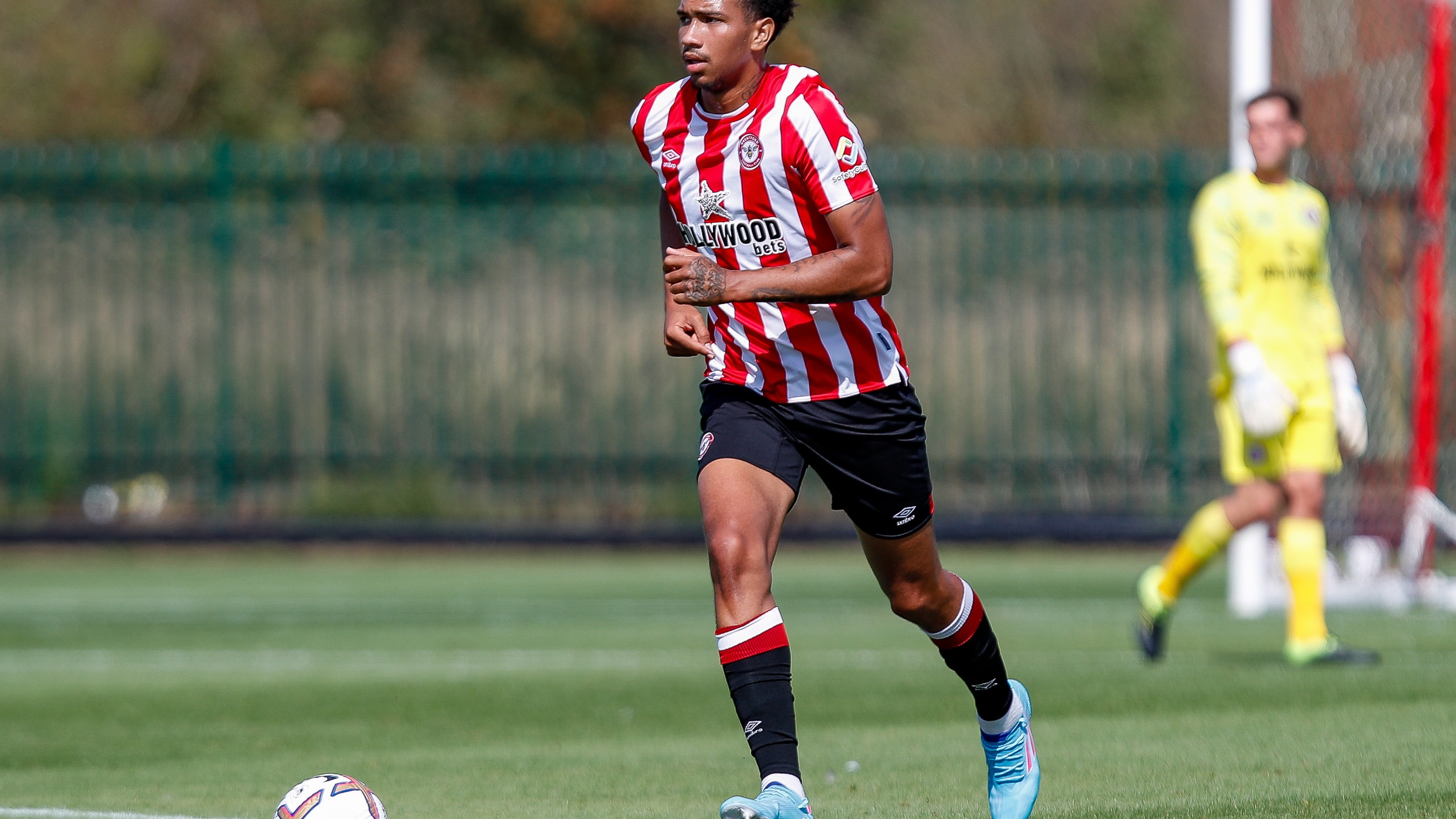 Sheffield United U21 vs Cardiff City U21