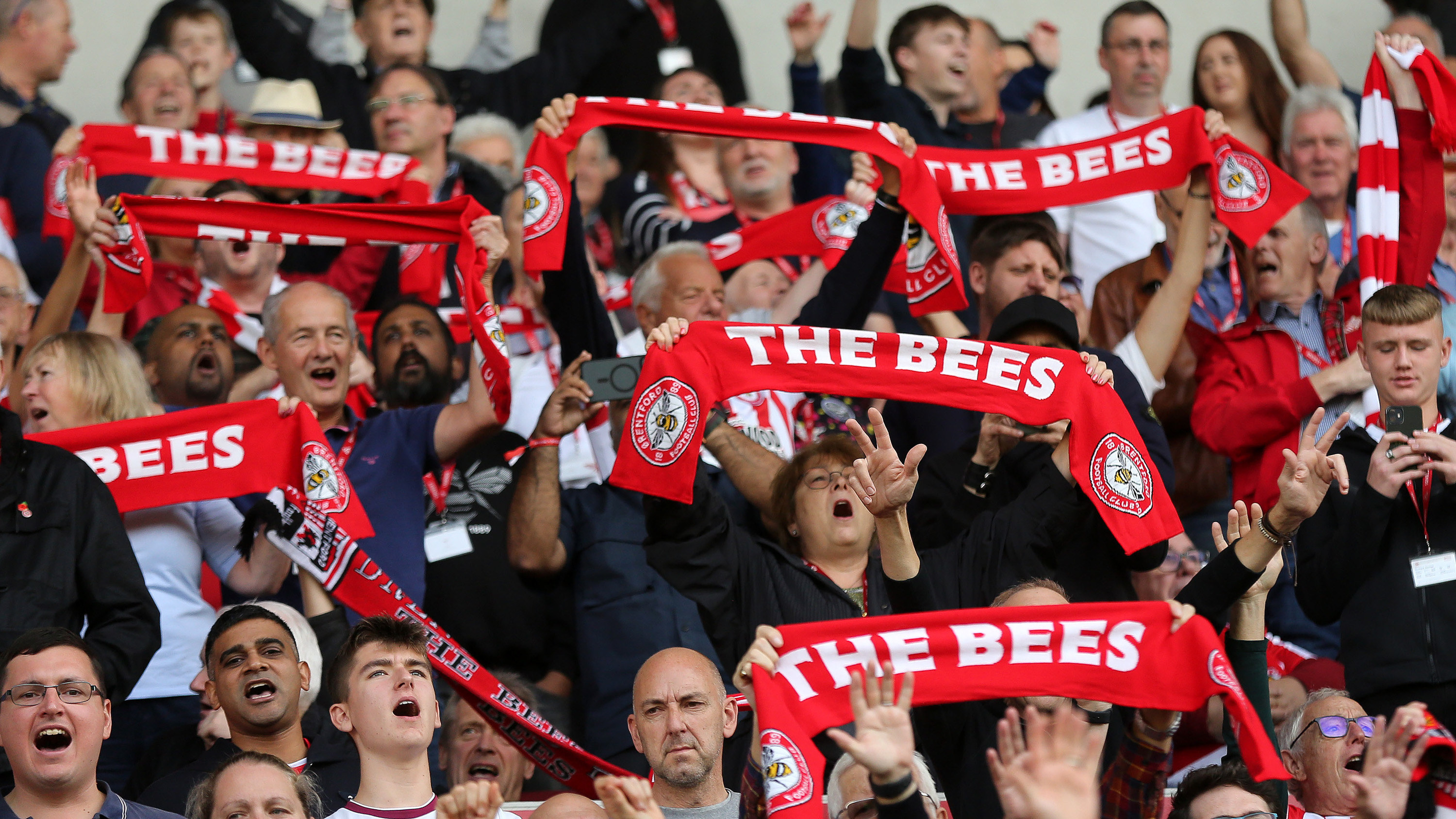 fan survey closes on December | Brentford