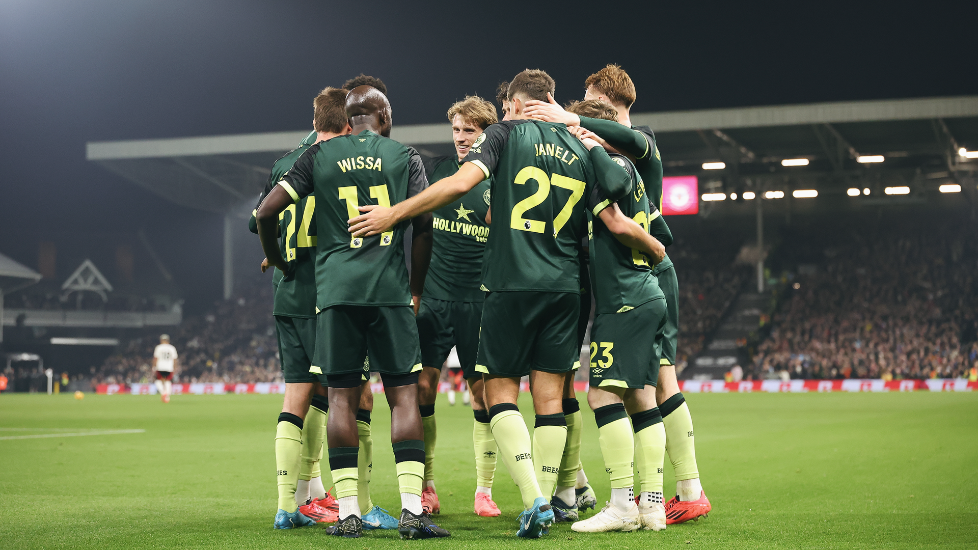 Liverpool Celebration