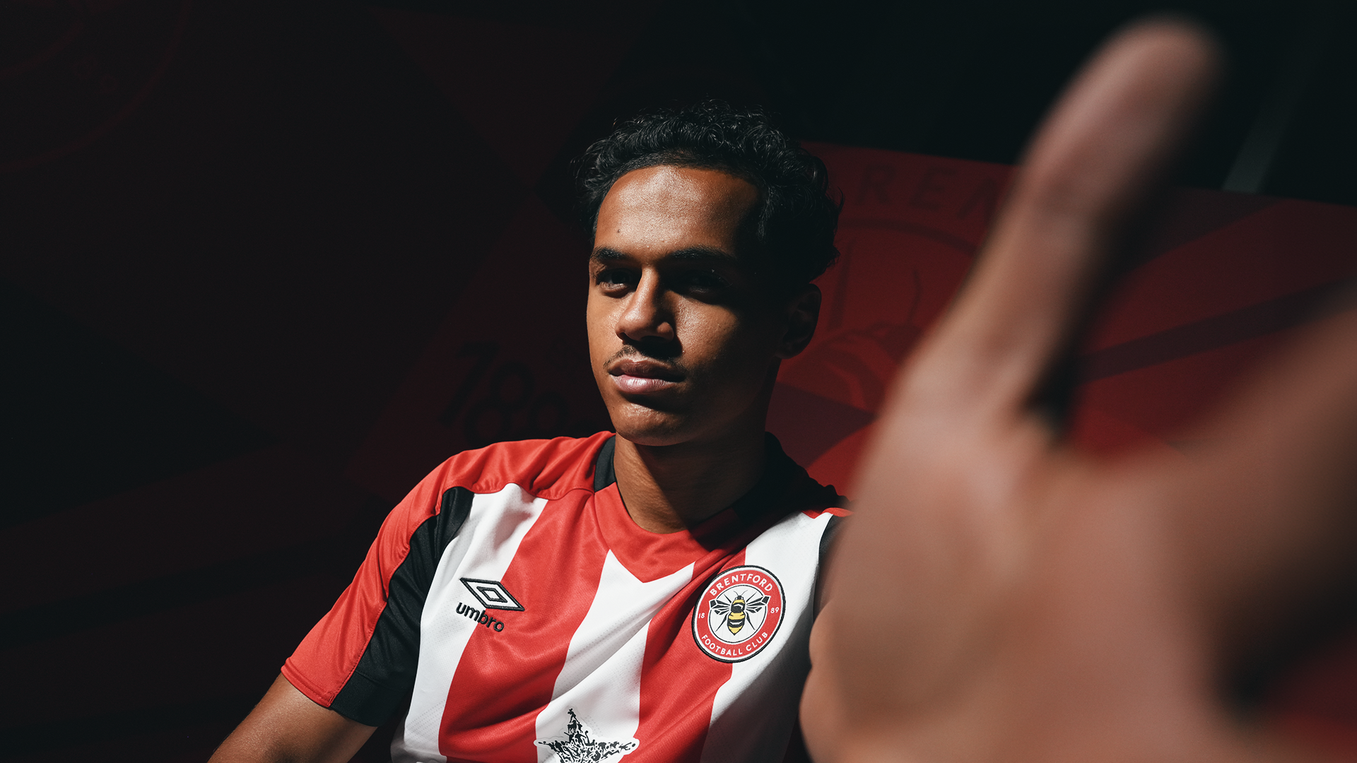 Carvalho joins Brentford from Liverpool | Brentford FC