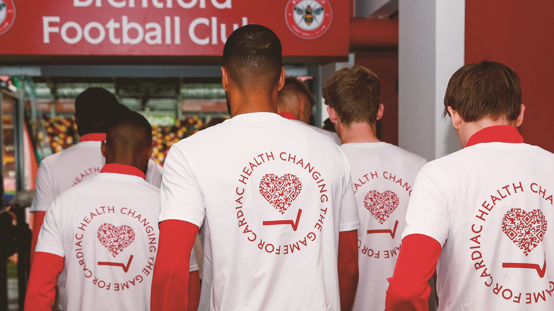 Brentford backs new Resuscitation Council UK guidelines to help increase  cardiac arrest survival rates | Brentford FC, image size:1920x1080