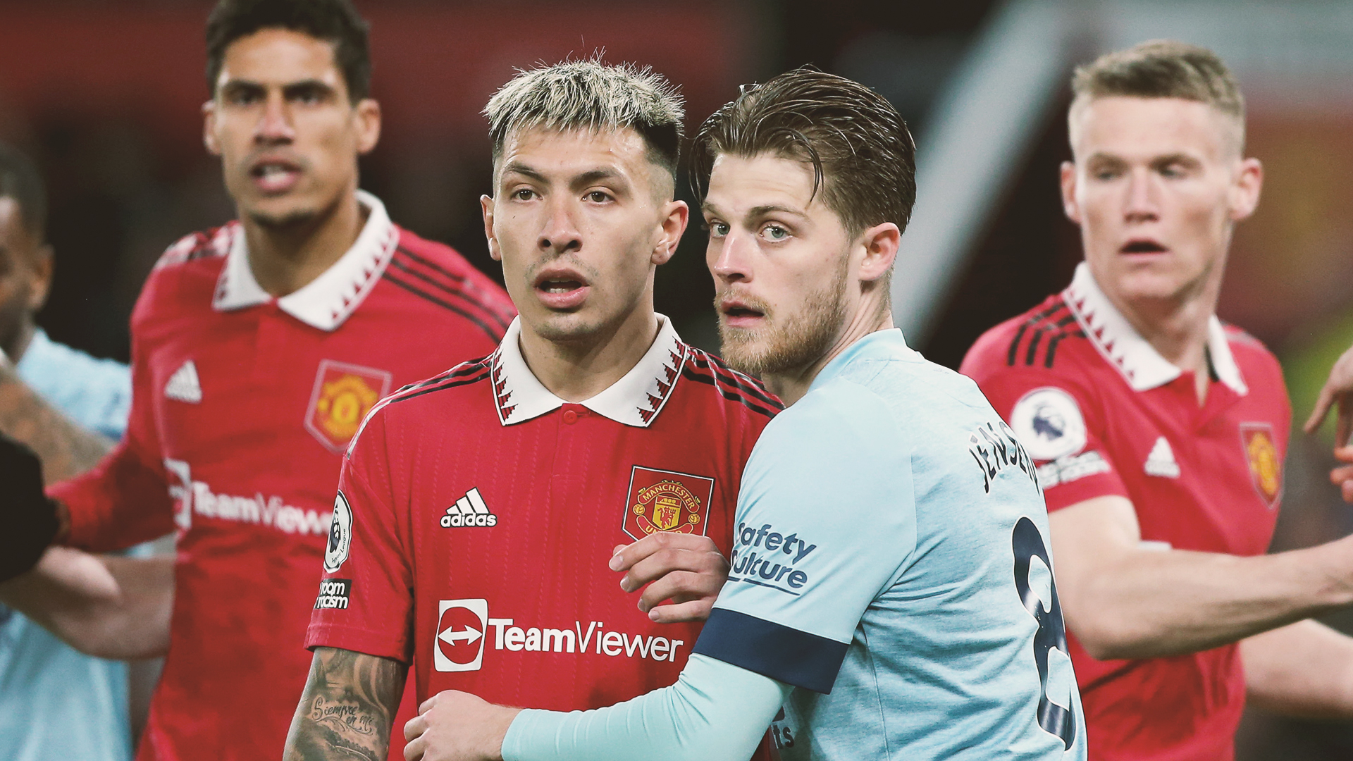 Match Preview: Manchester United v Brentford