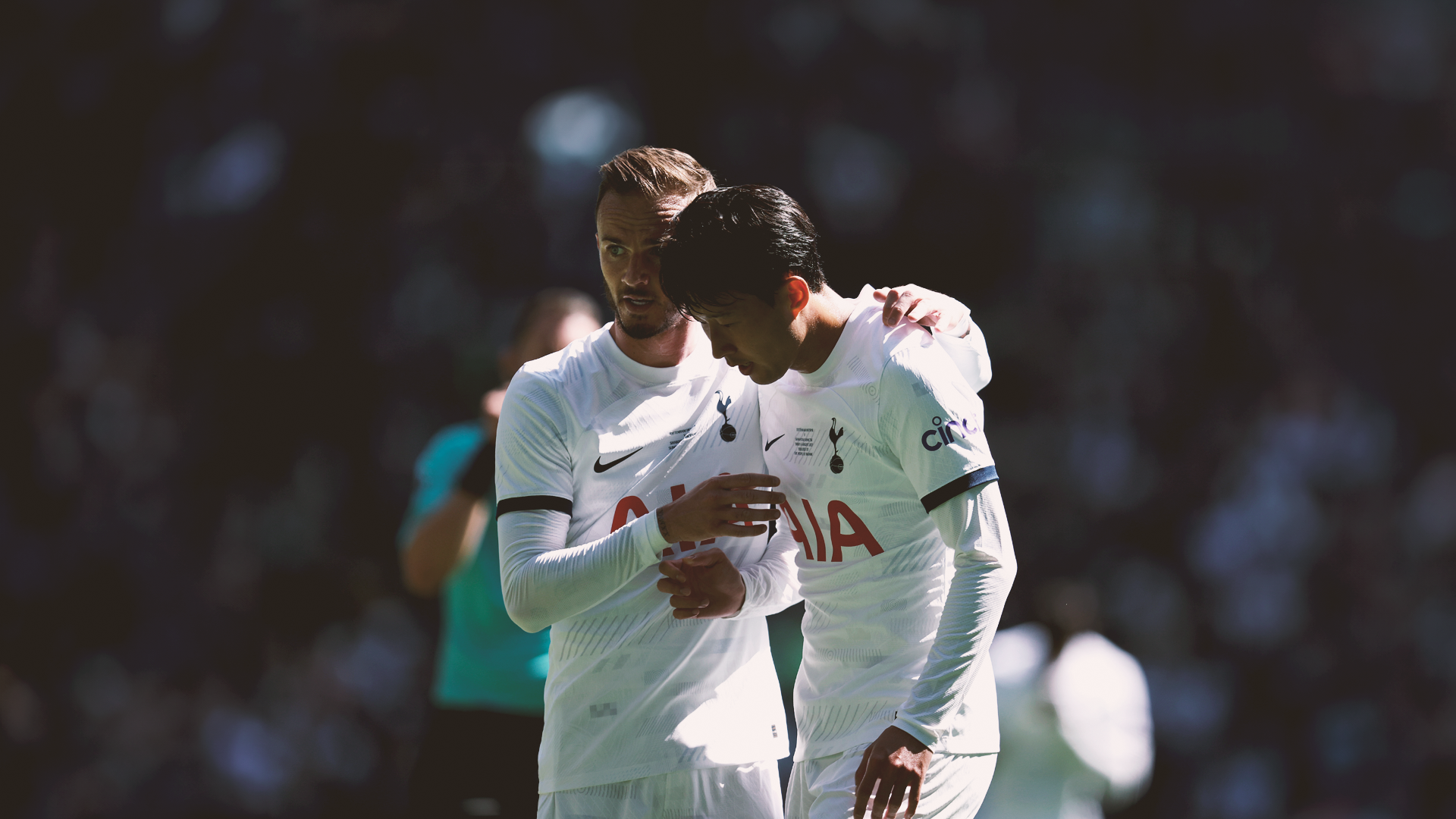 2023/24 Premier League Tactical Preview: Tottenham Hotspur F.C.