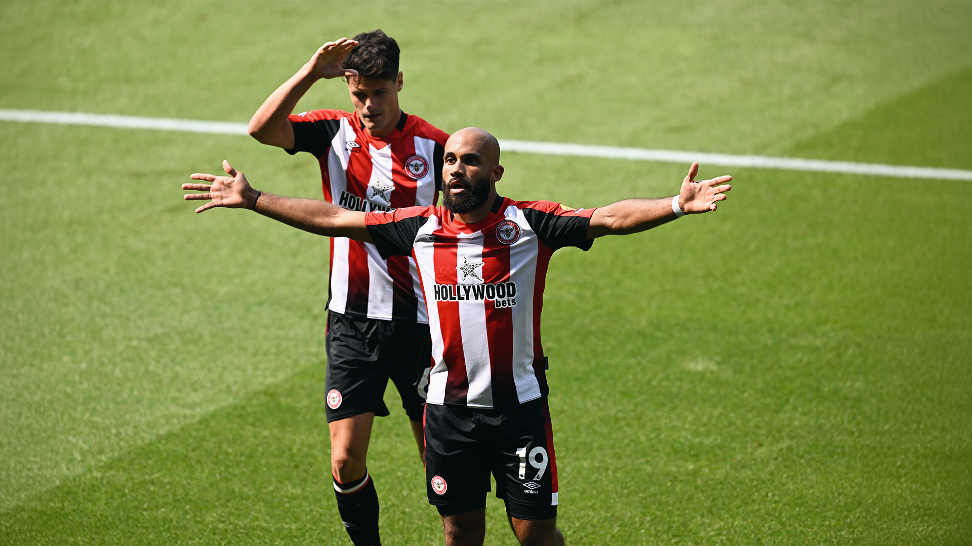 Highlights, report and reaction: Brentford 2 Crystal Palace 1 