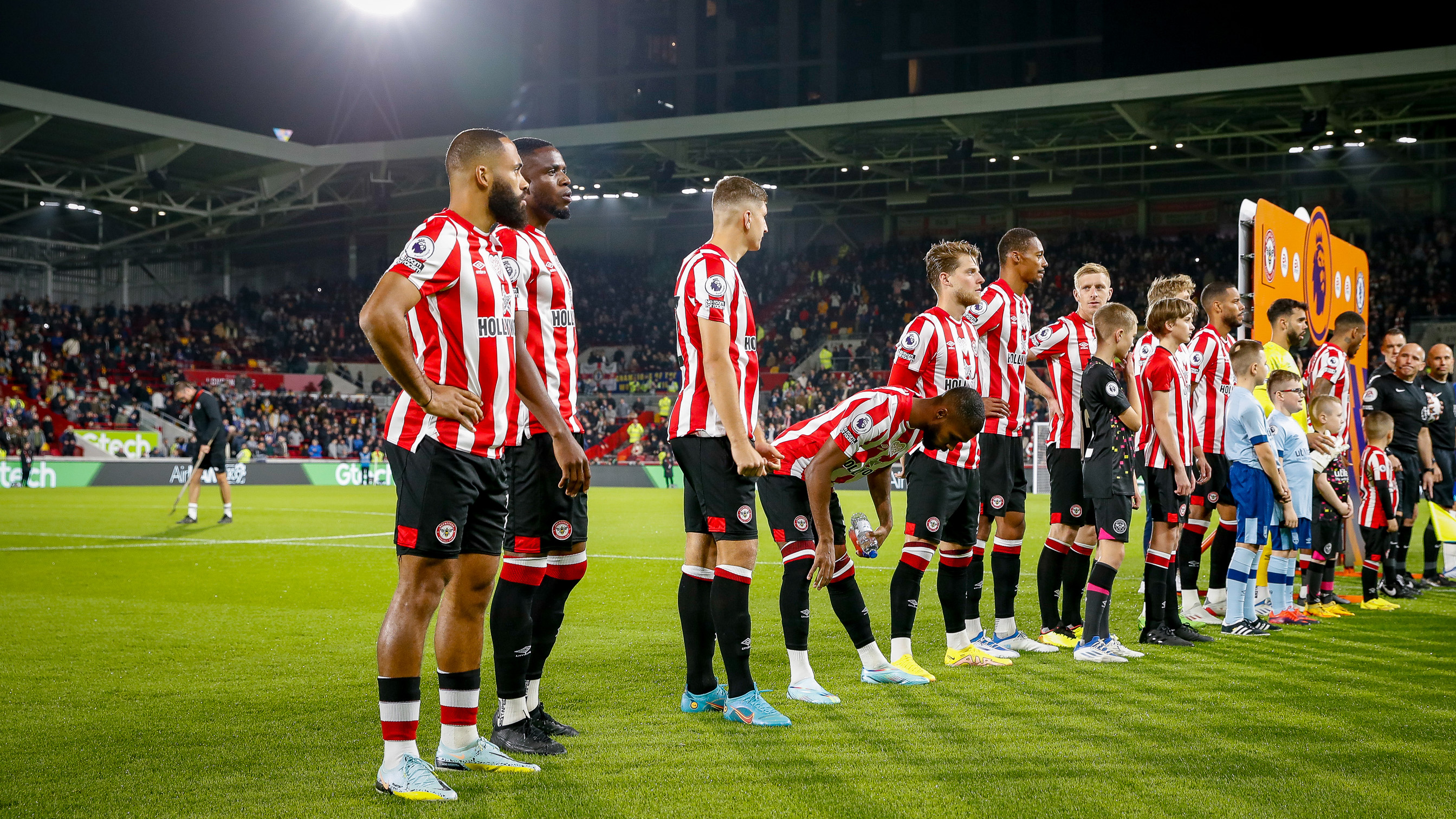 Fulham teams up with W88 for new season as Brentford fans vote against  betting sponsors 