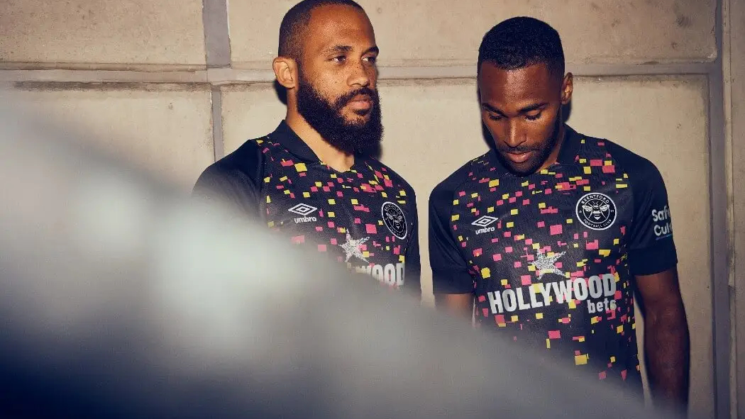 2022/23 Third Kit available now