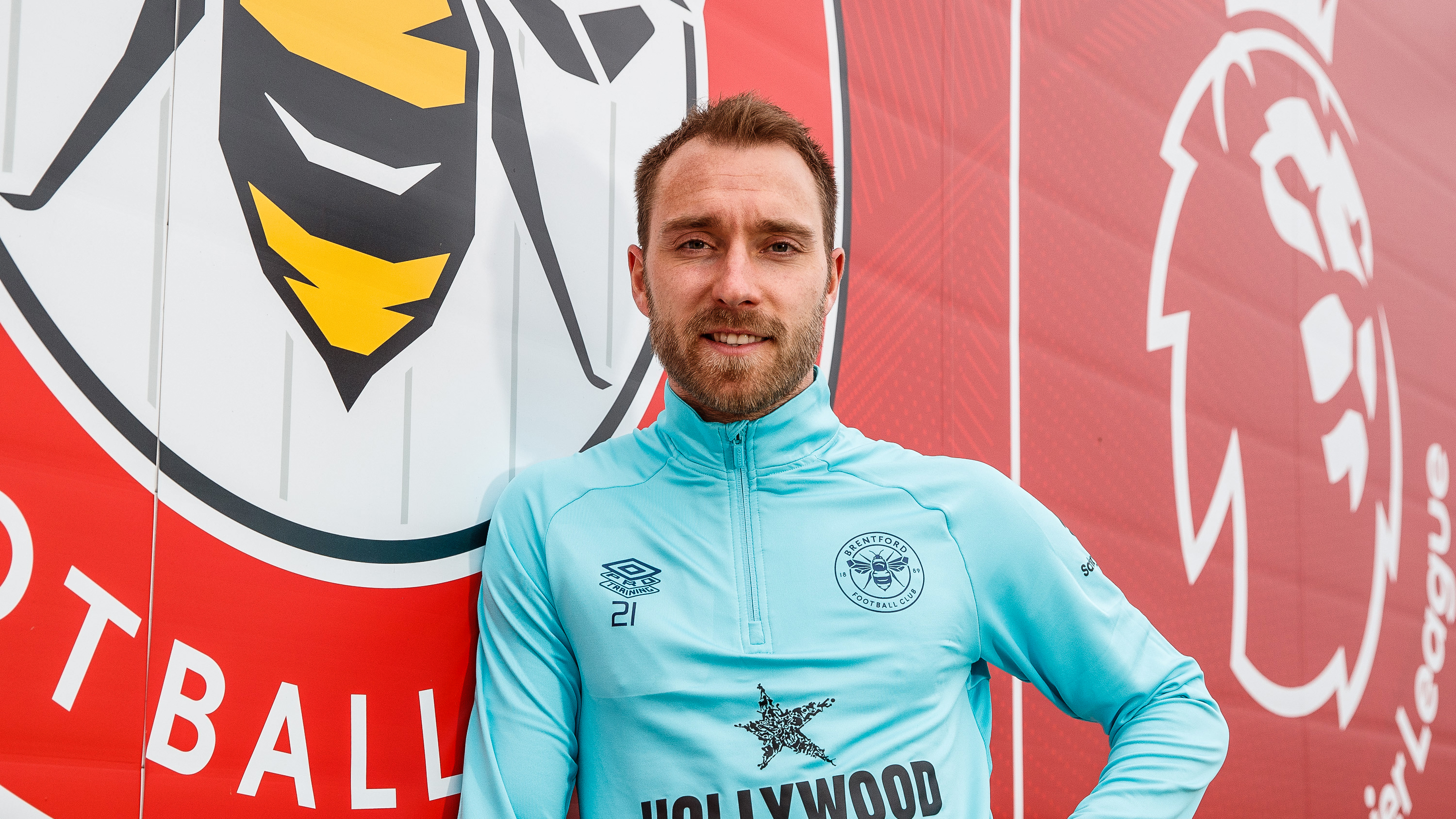 Christian Eriksen Joins Brentford in Remarkab, Kataeb