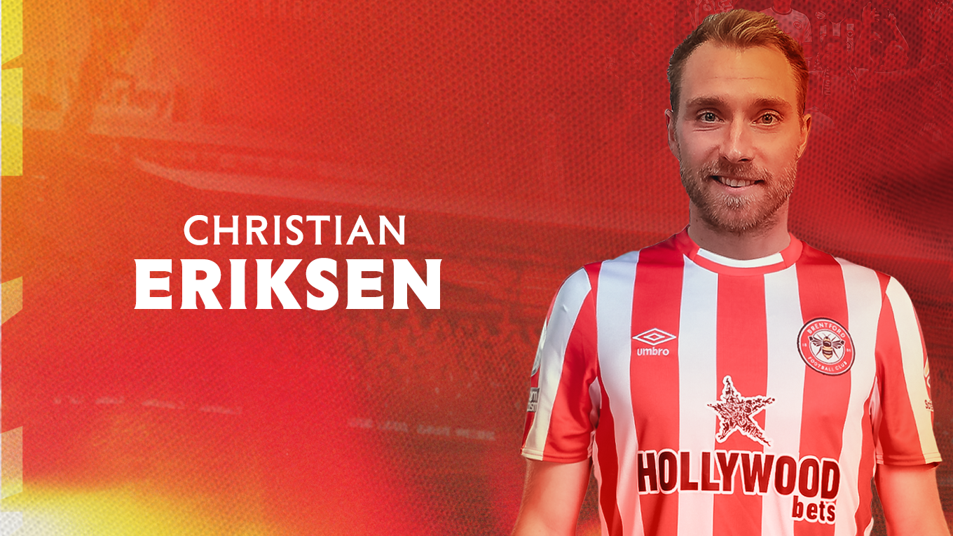 Christian Eriksen Trái Tim Hồi Sinh Từ Biến Cố Christian Eriksen Trái Tim Hồi Sinh Từ Biến Cố