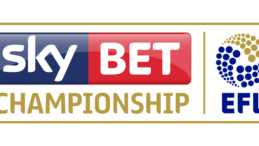 The 2018/19 Sky Bet Championship